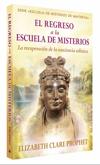 El regreso a la escuela de misterios