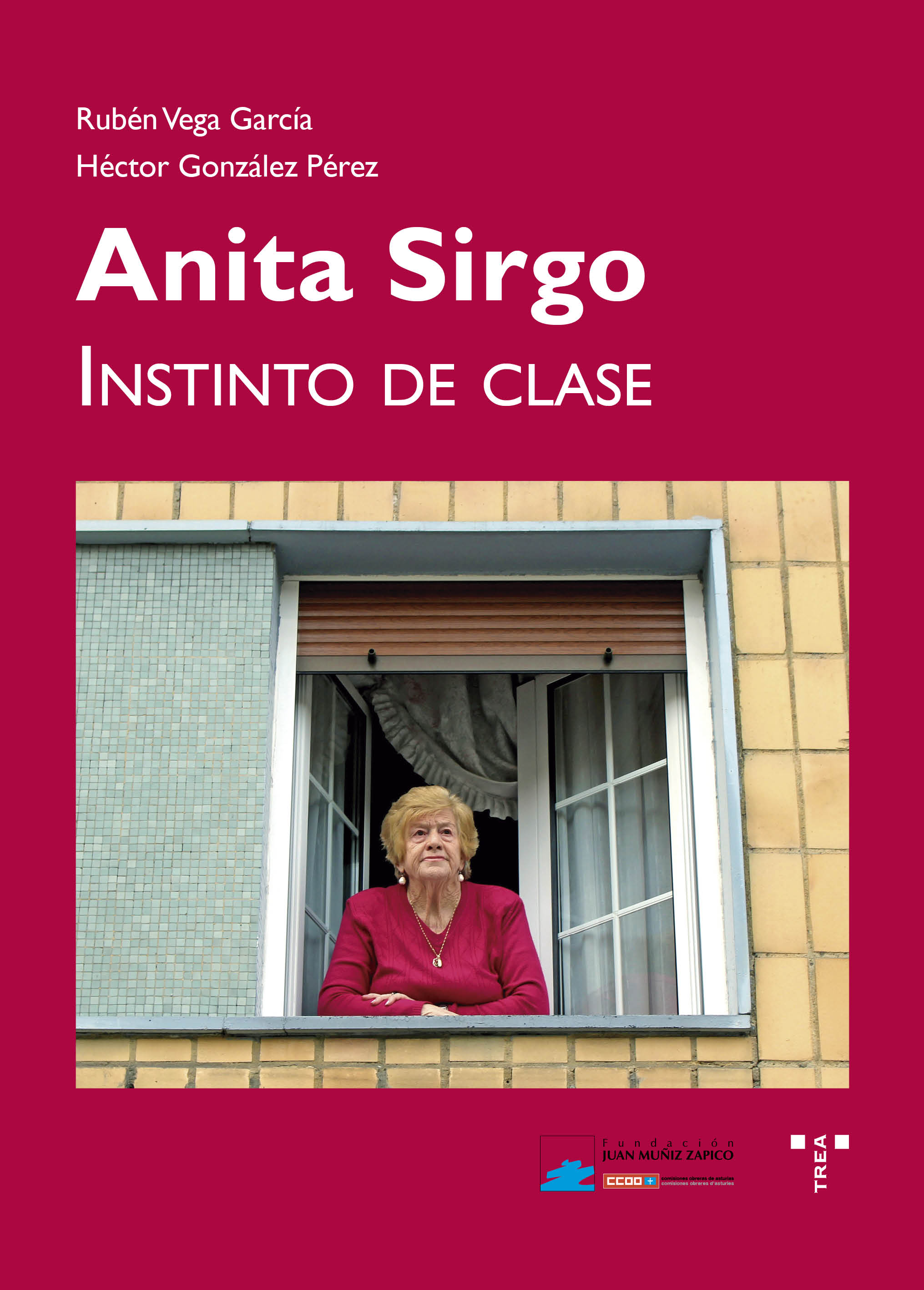 Anita Sirgo