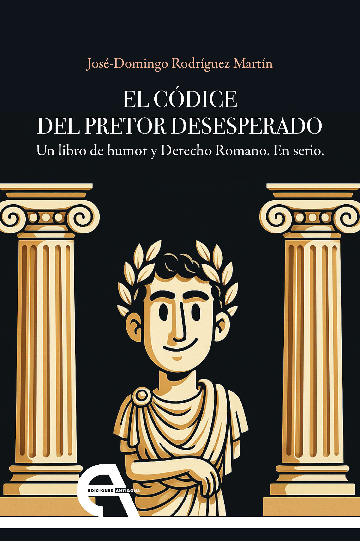 El códice del Pretor Desesperado
