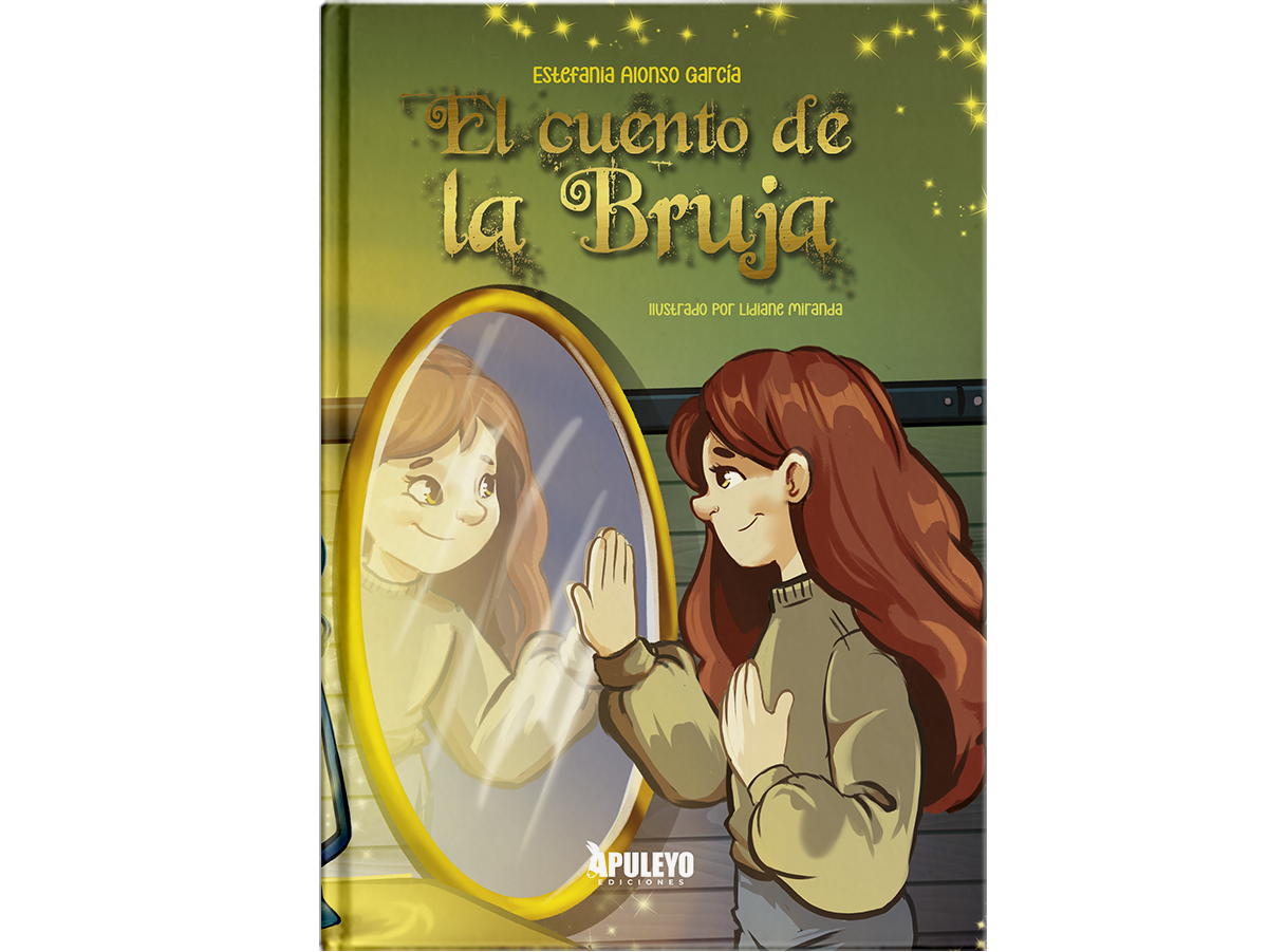 El cuento de la bruja