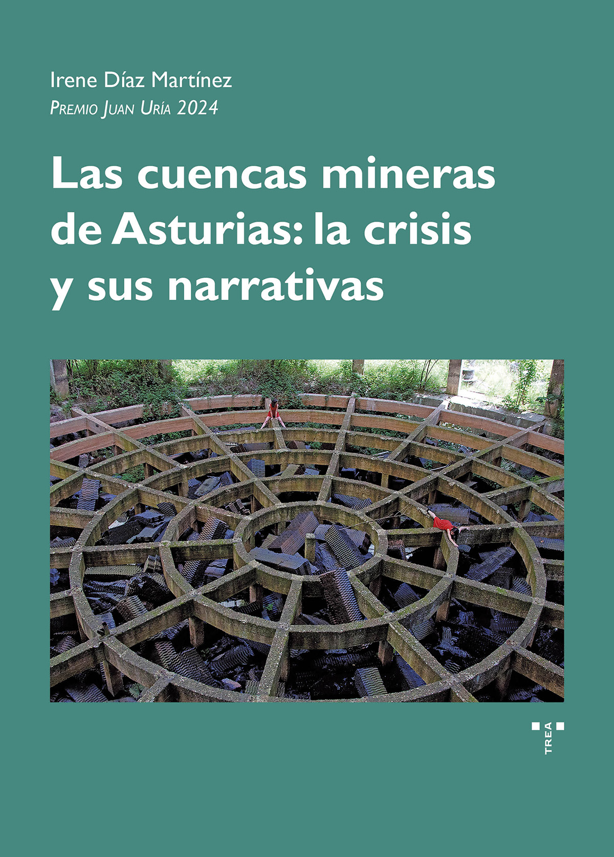 Las cuencas mineras de Asturias: la crisis y sus narrativas