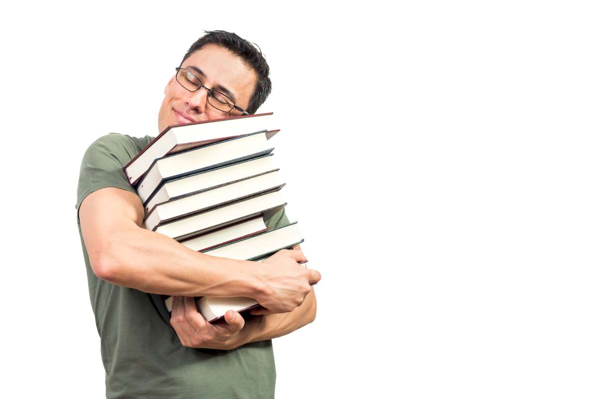 Seis libros imprescindibles para amar la lectura