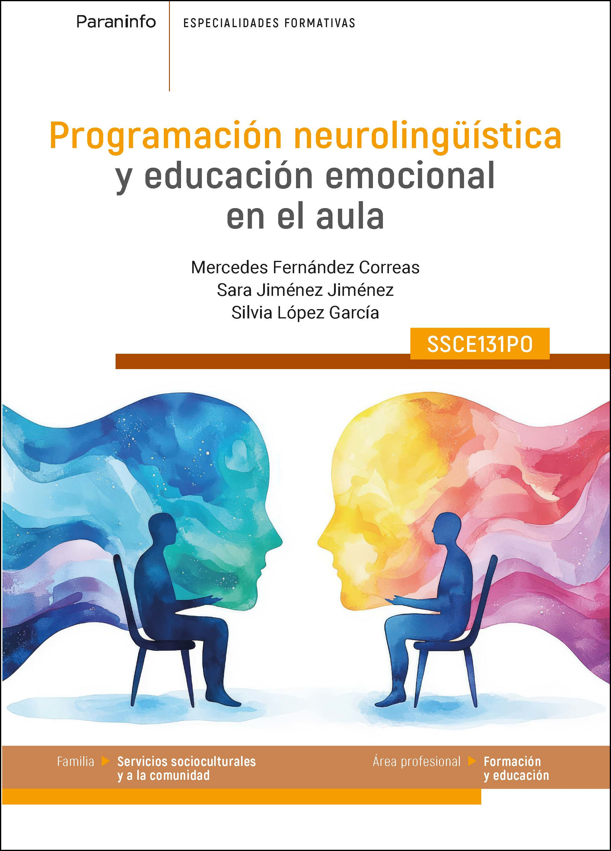 Programación neurolingüística y educación emocional en el aula