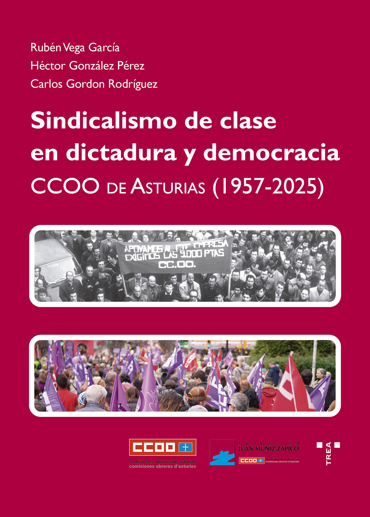 Sindicalismo de clase en dictadura y democracia