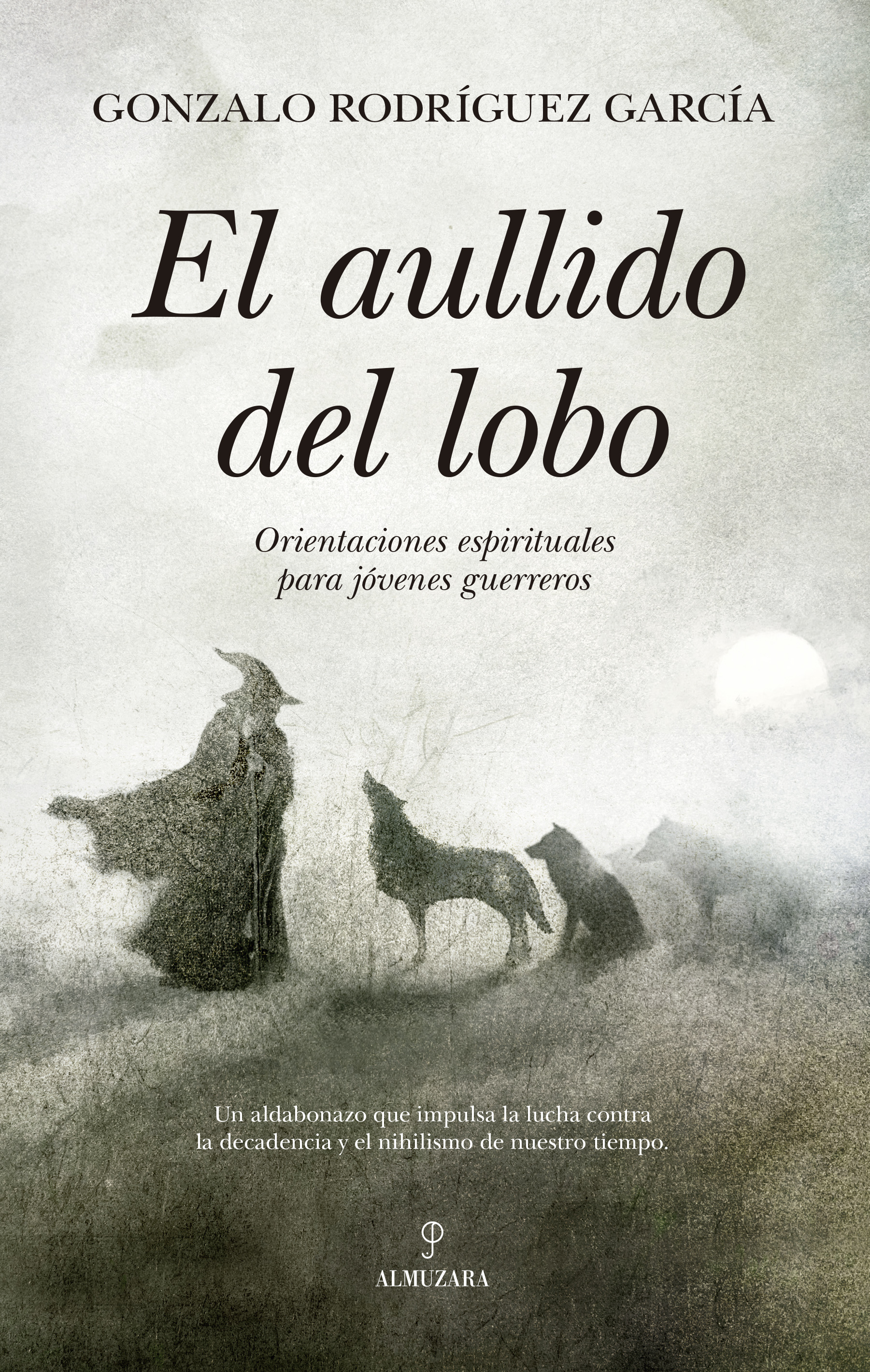 El aullido del lobo