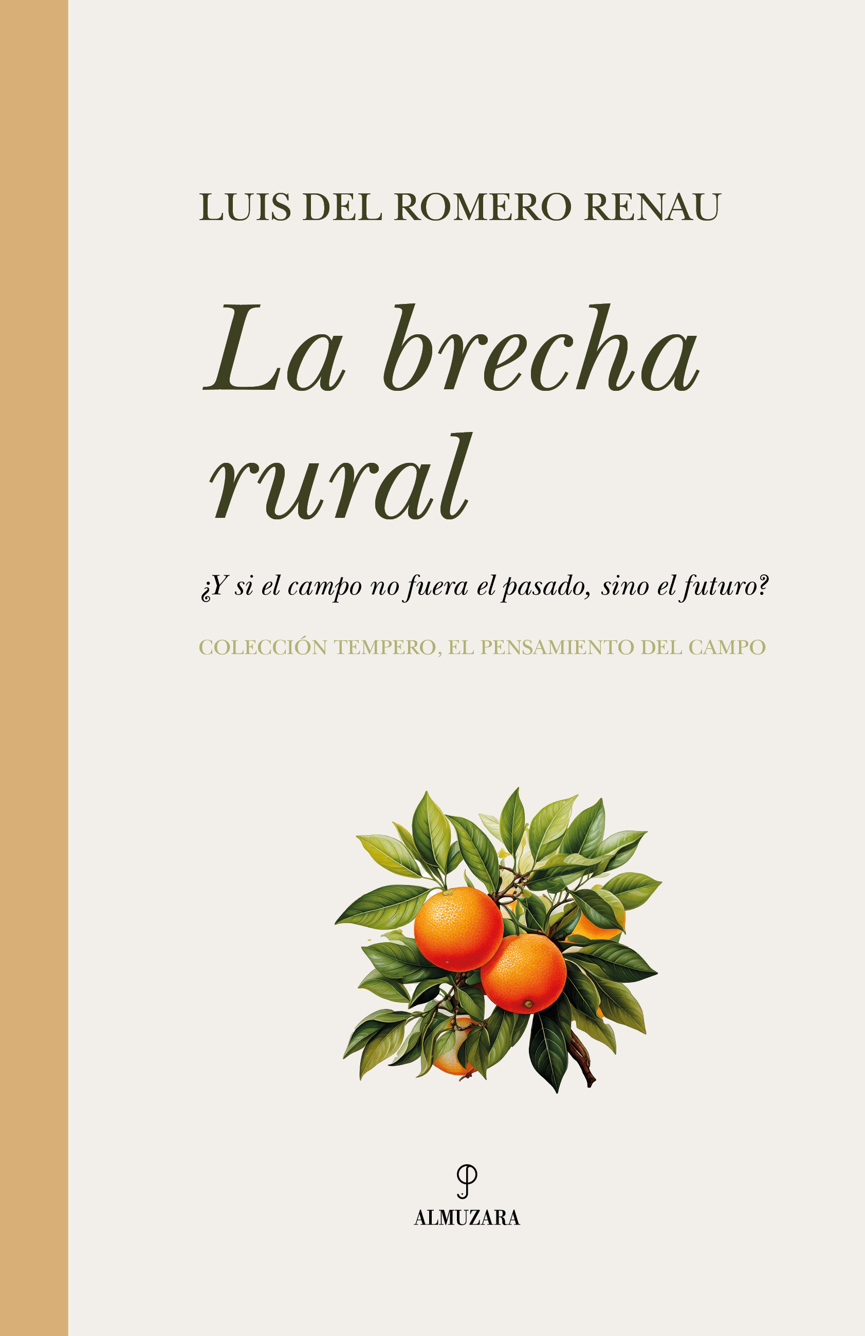La brecha rural