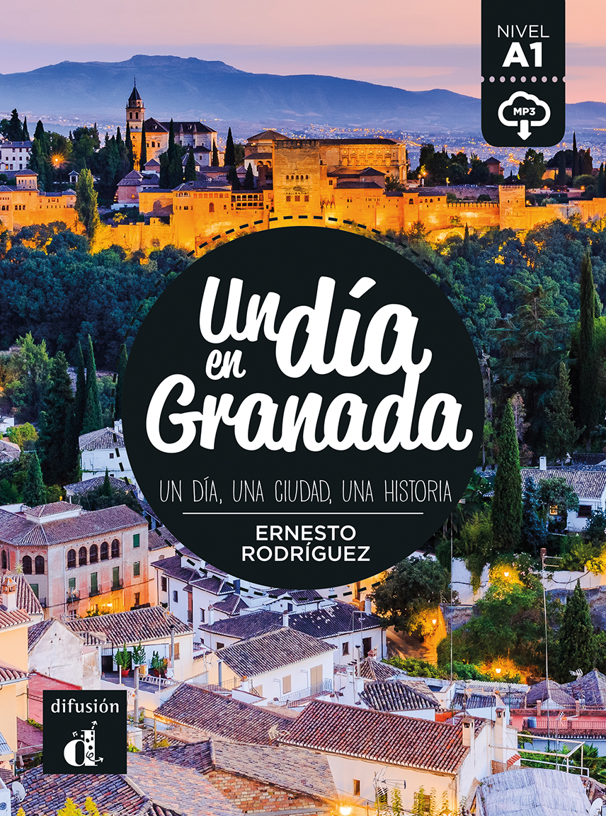 Un día en Granada