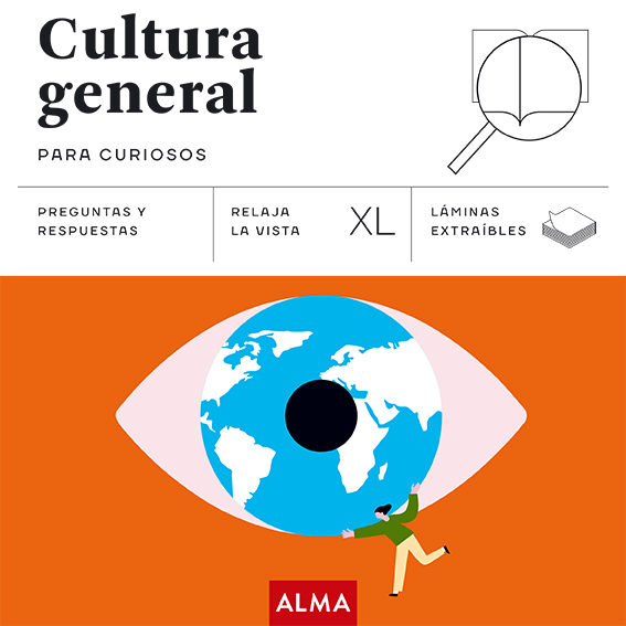 Cultura general para curiosos (XL)