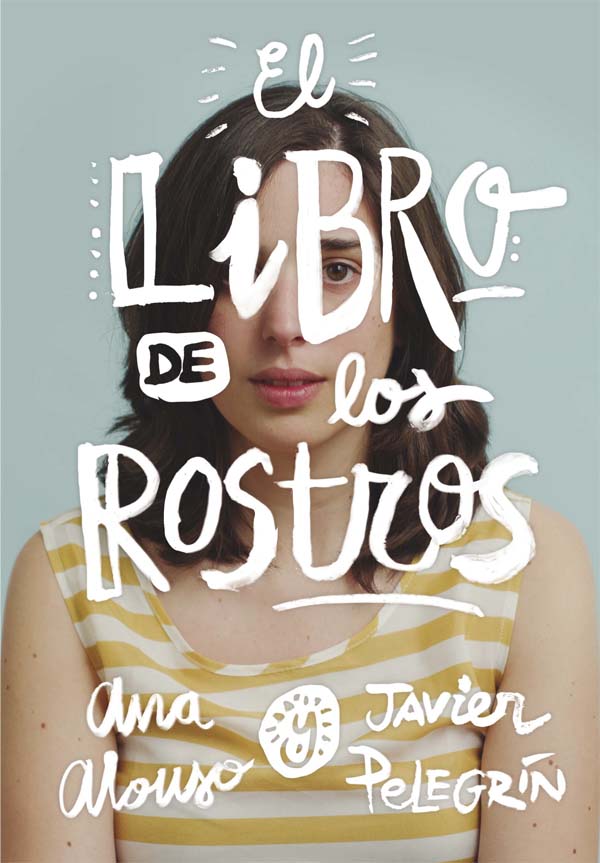 El libro de los rostros (Muestra)