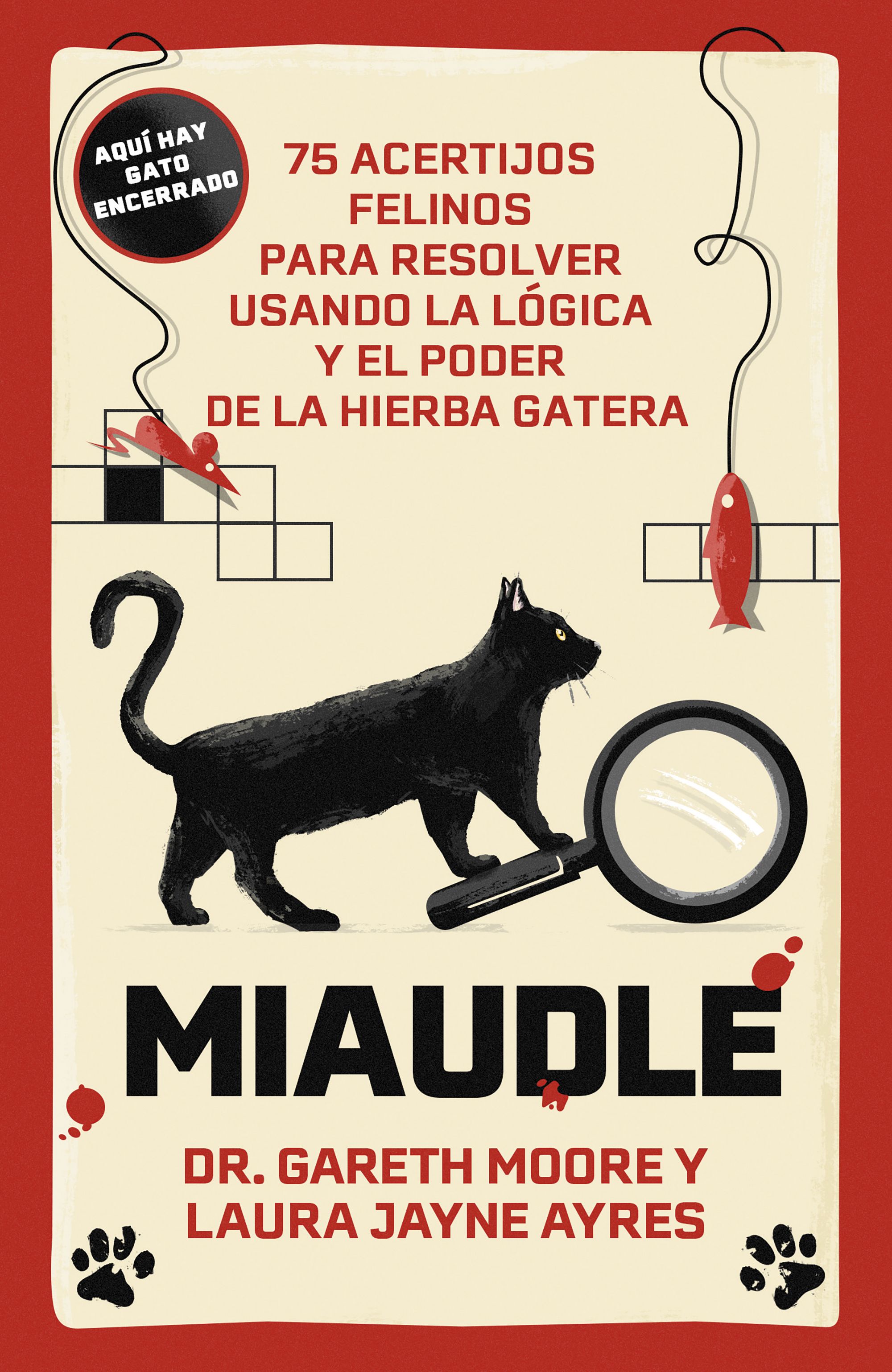 Miaudle