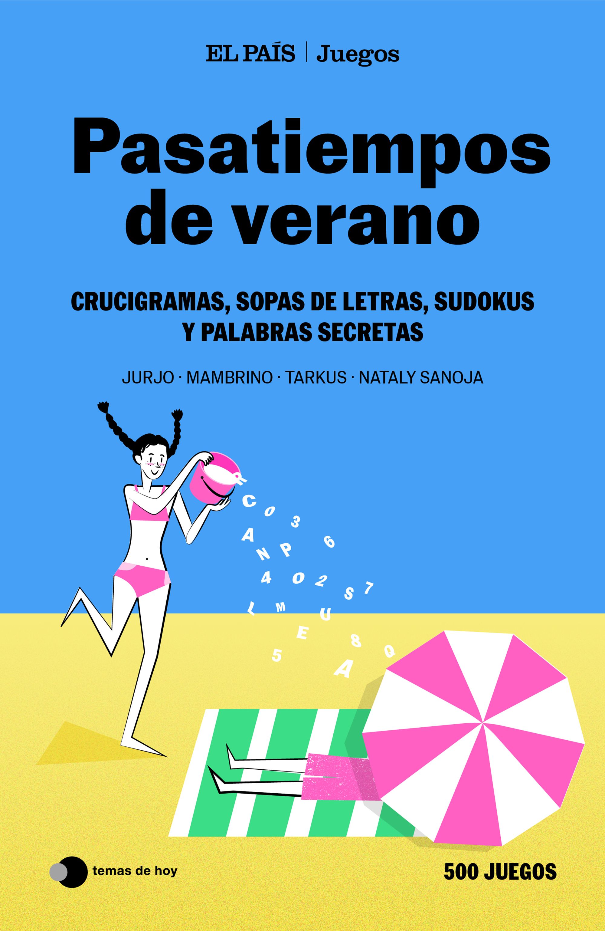 Pasatiempos de verano (El País Juegos)