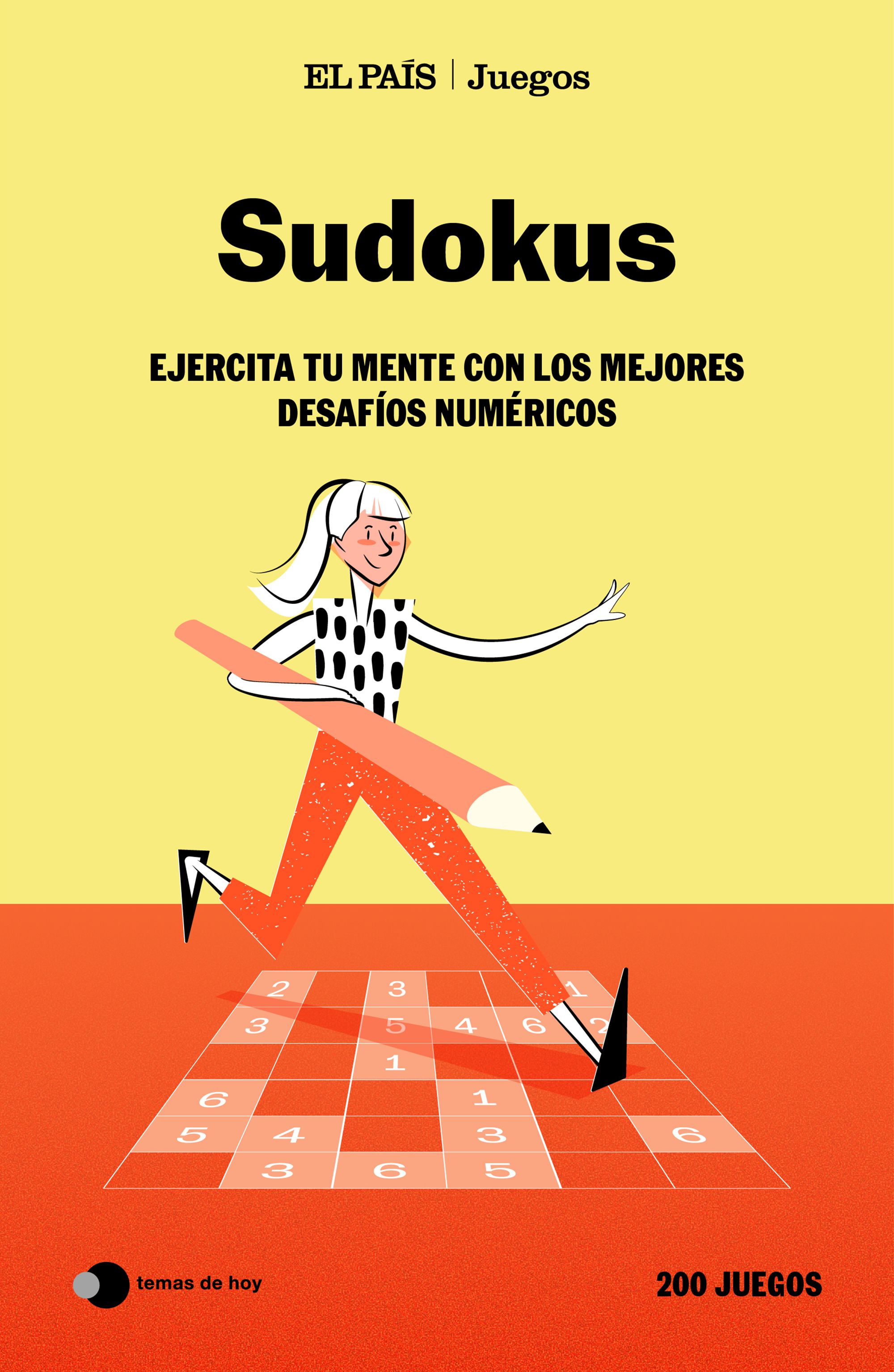 Sudokus (El País Juegos)
