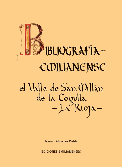 Bibliografía emilianense