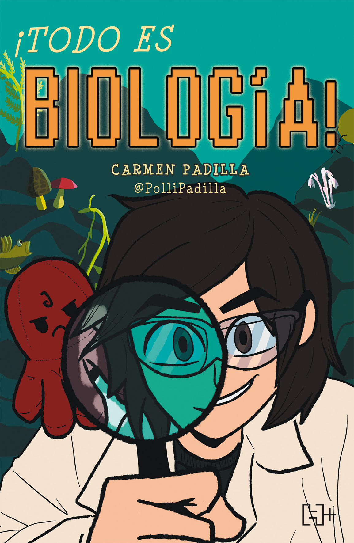 ¡Todo es biología!