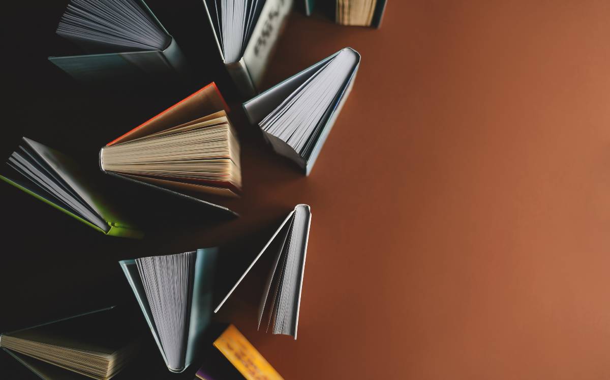 Desastre climático, poesía punk y naturaleza inquietante: libros recomendados de 'Laberinto'