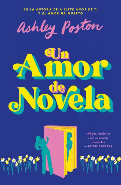 Un amor de novela