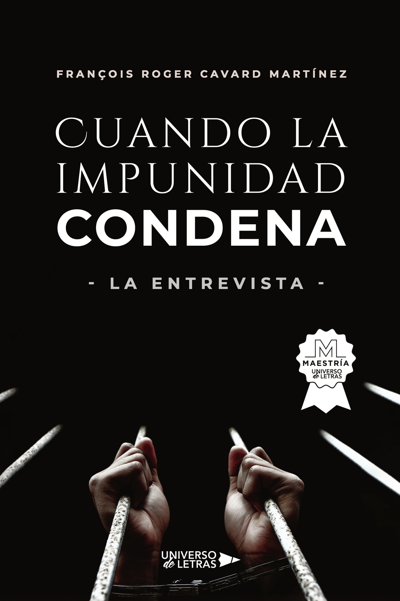 Cuando la impunidad condena