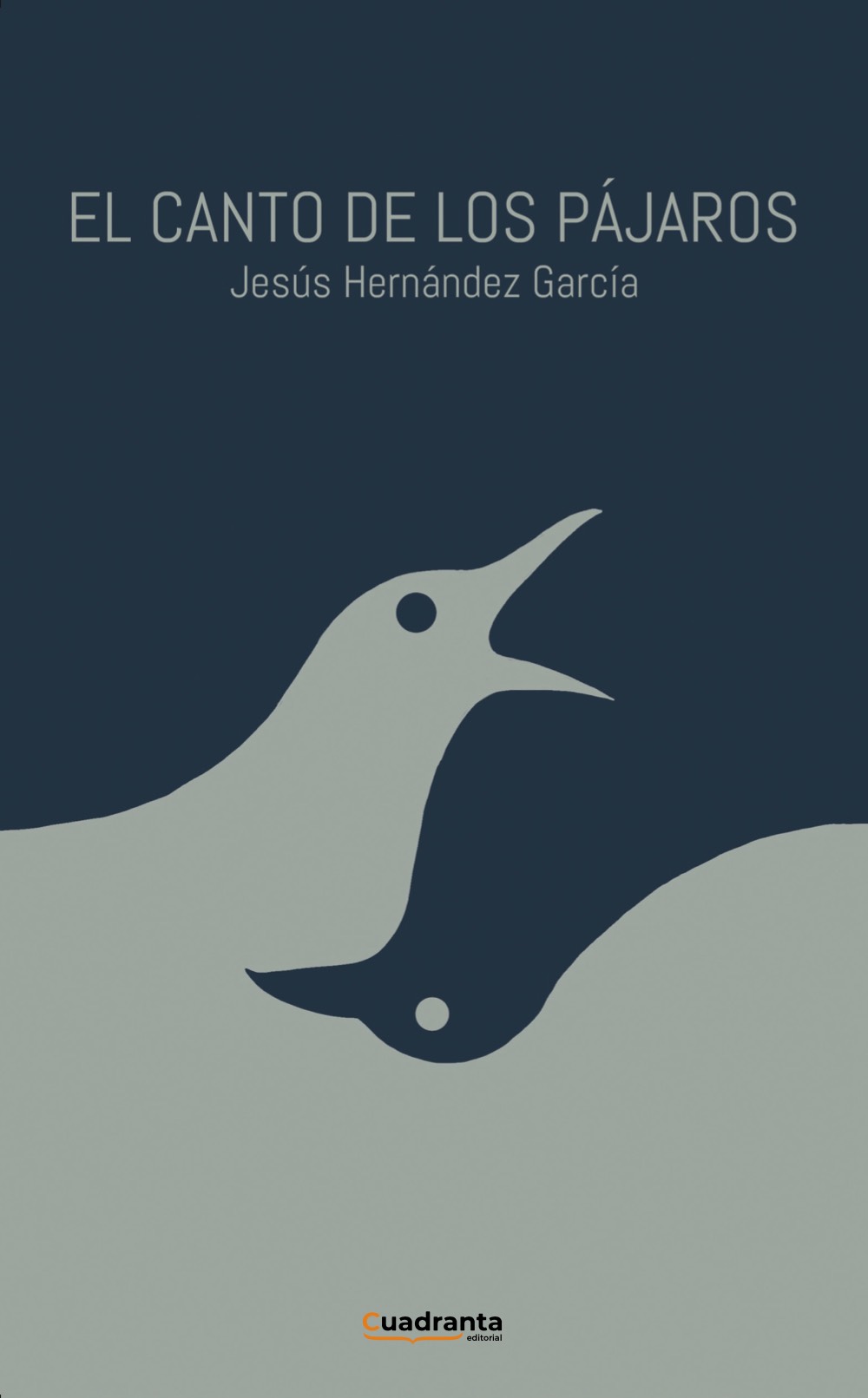 El canto de los pájaros