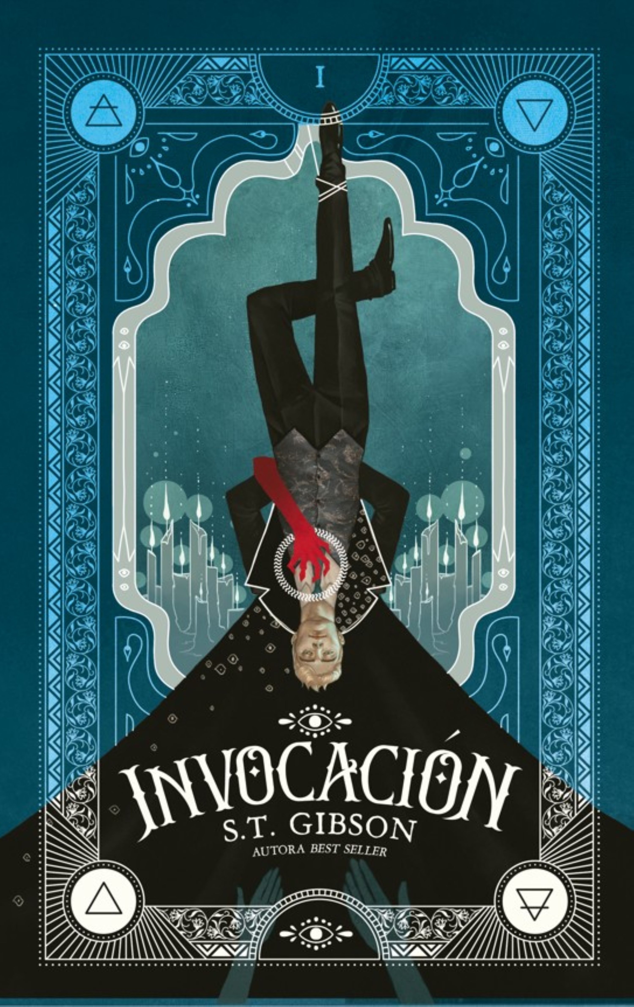 Invocación