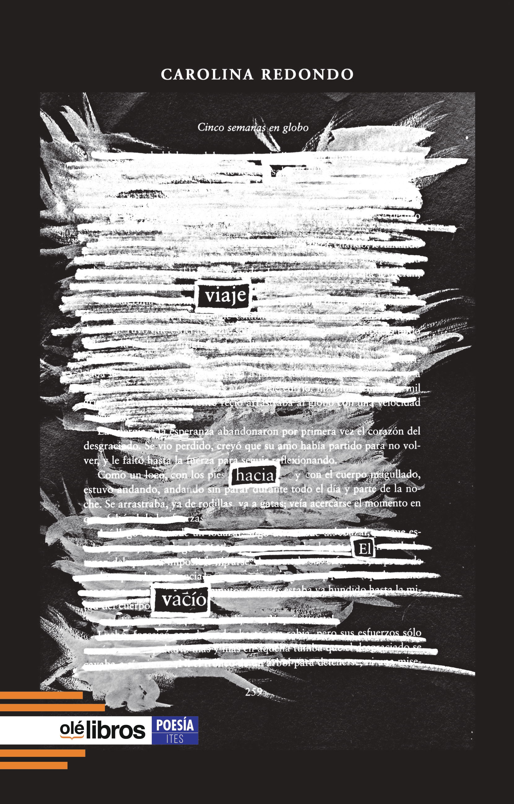 Viaje hacia el vacío