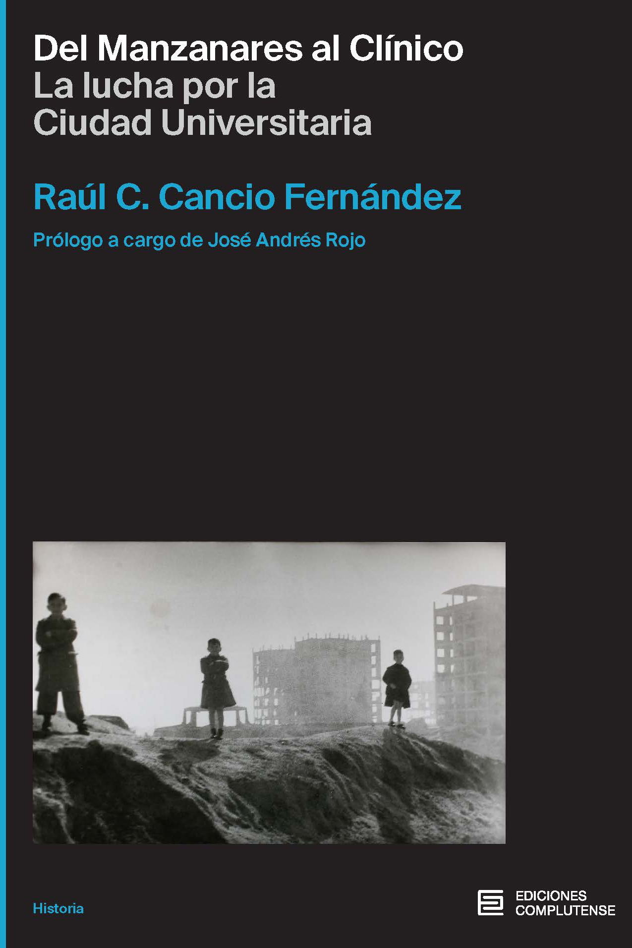 Del Manzanares al Clínico