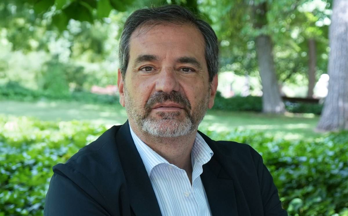 Grandes libros que no buscan el éxito, recomendados por Gervasio Posadas