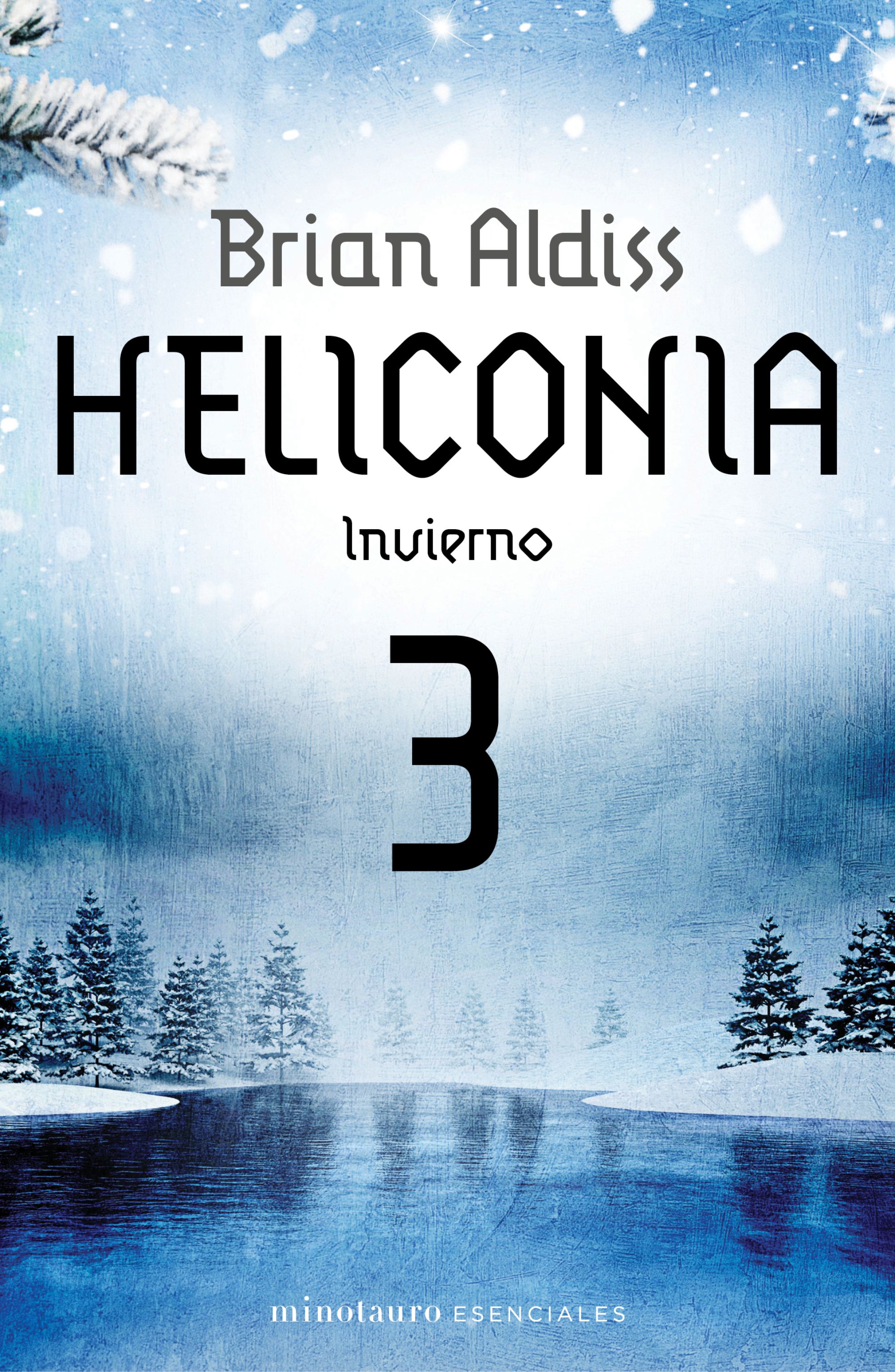 Heliconia: Invierno
