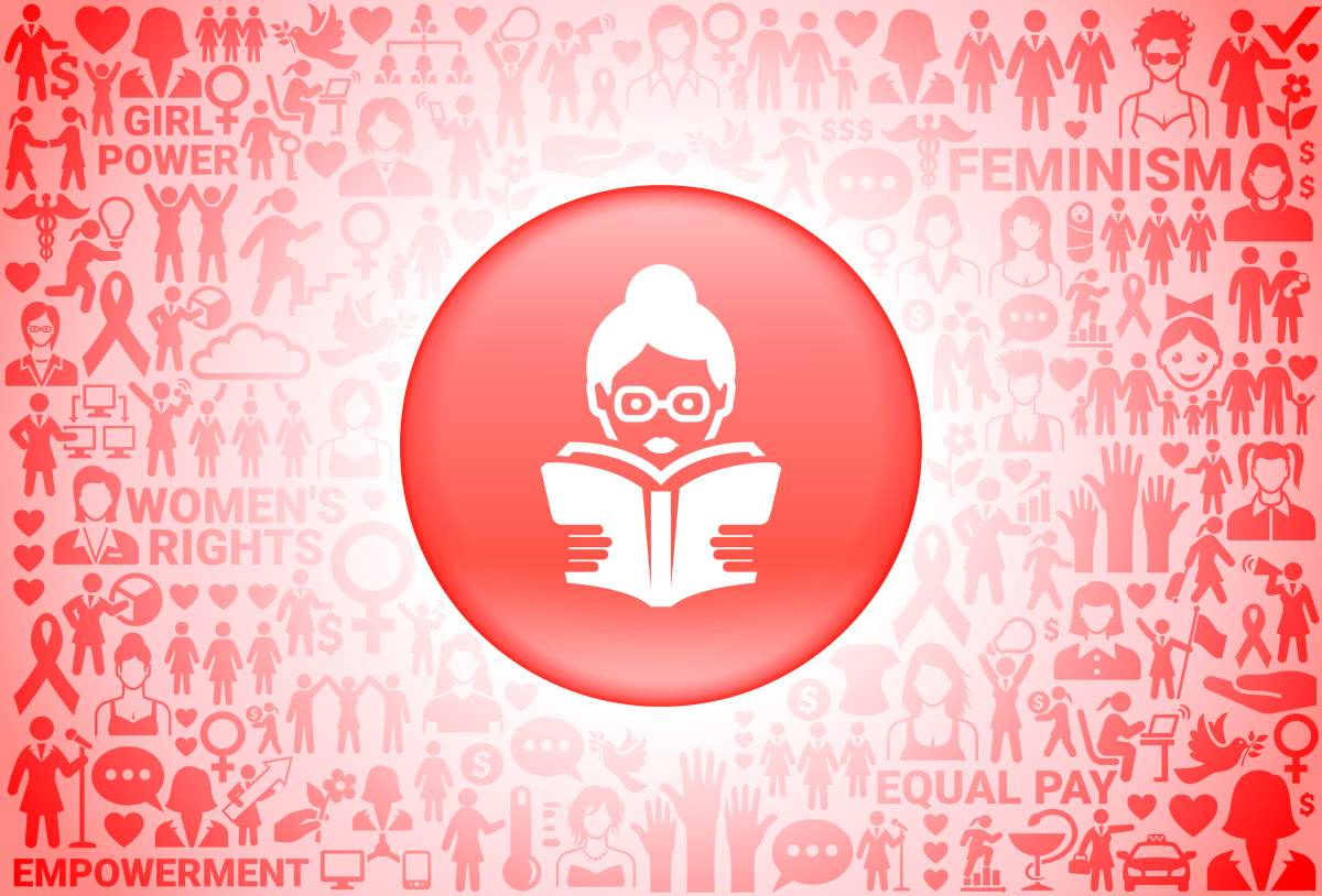 Repensar el feminismo: del #MeToo a las "anti-influencers" en libros