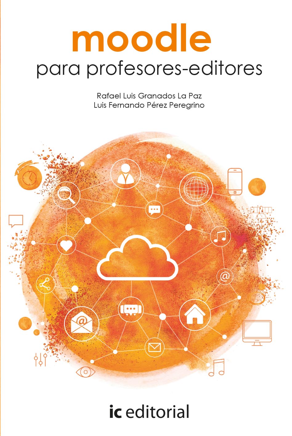 Moodle para profesores-editores