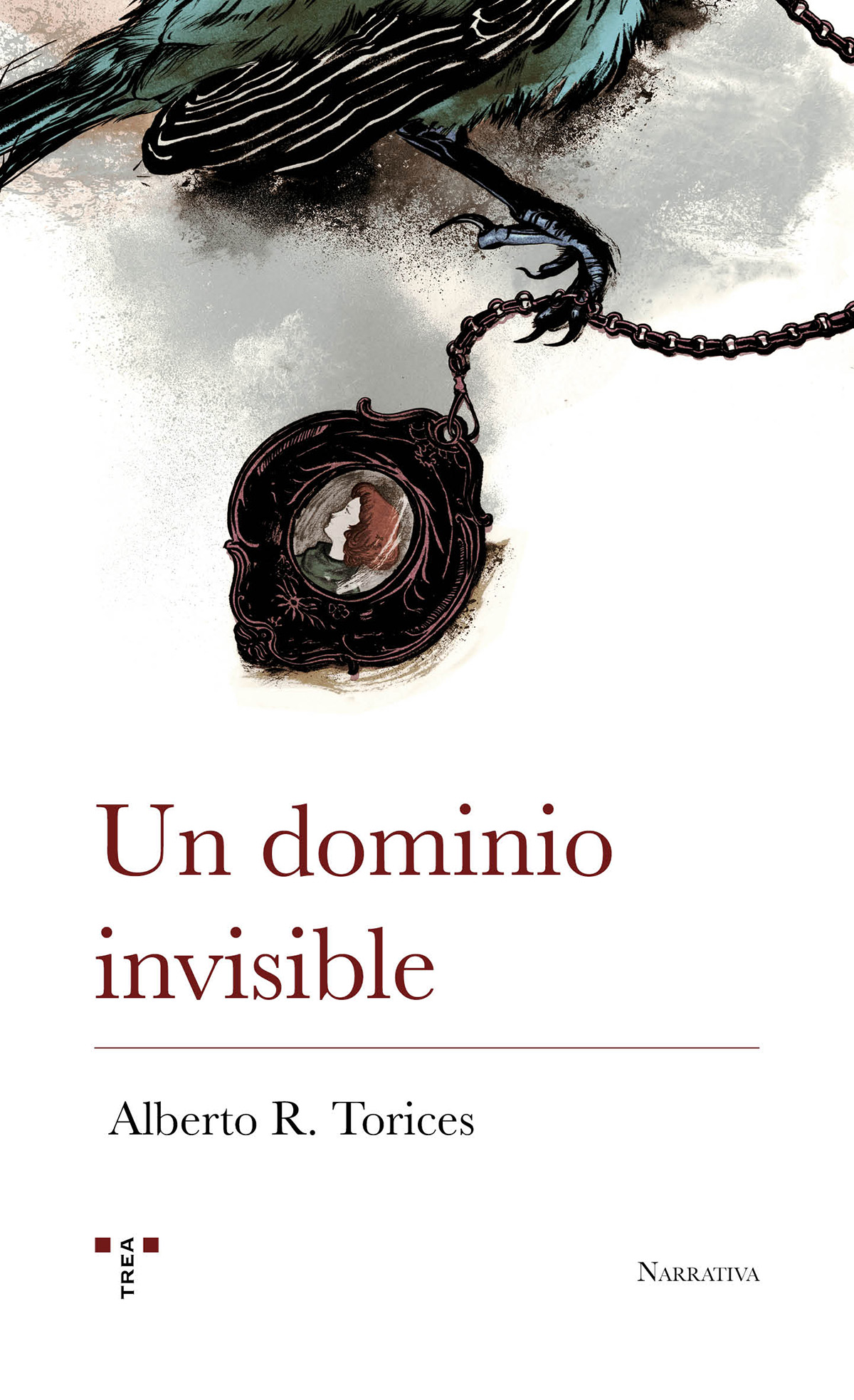 Un dominio invisible