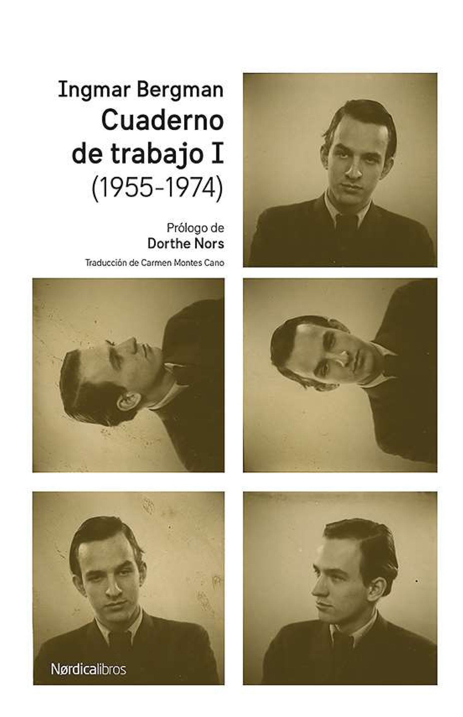Cuaderno de trabajo I (1955-1974)