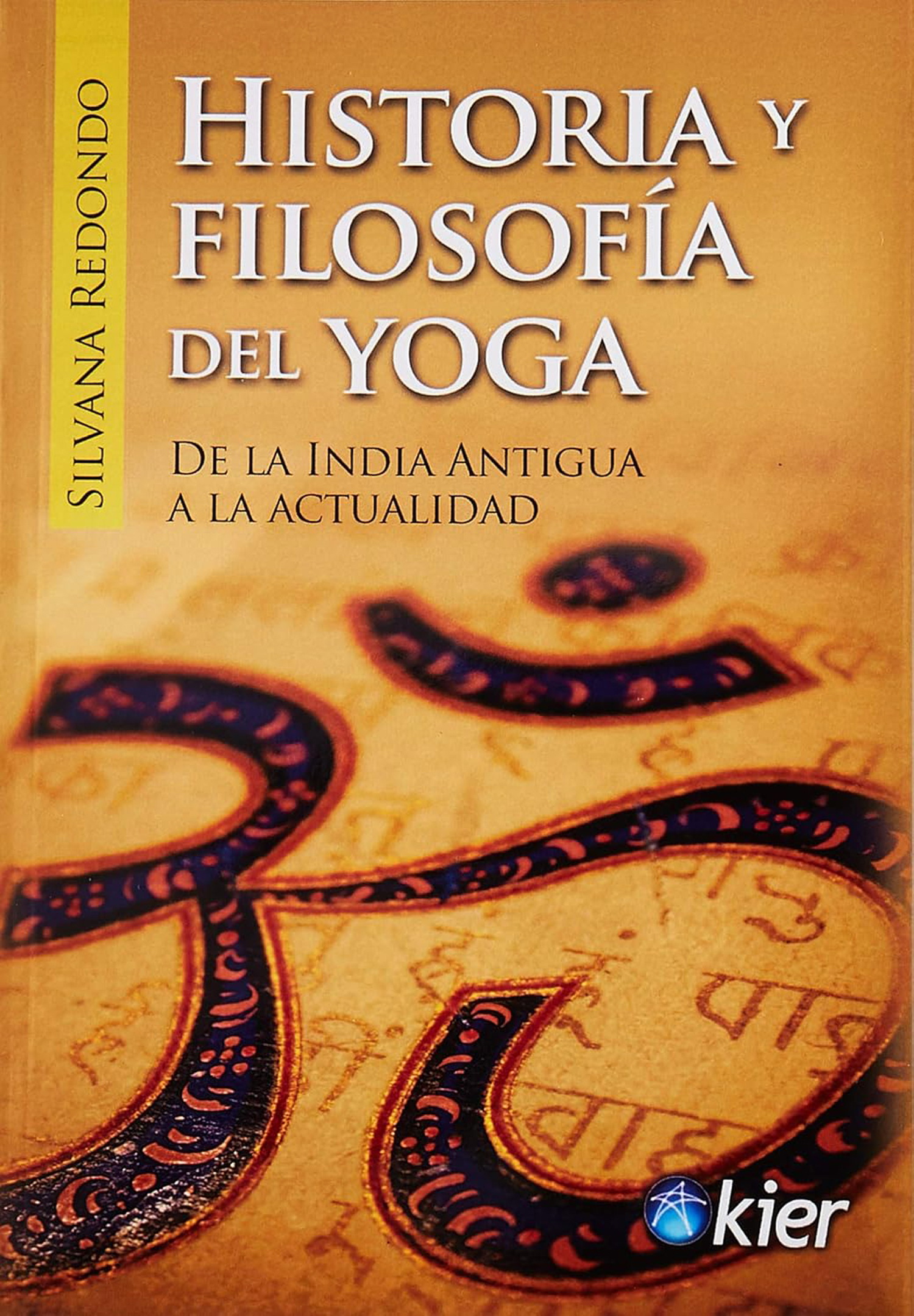 Historia y filosofía del yoga