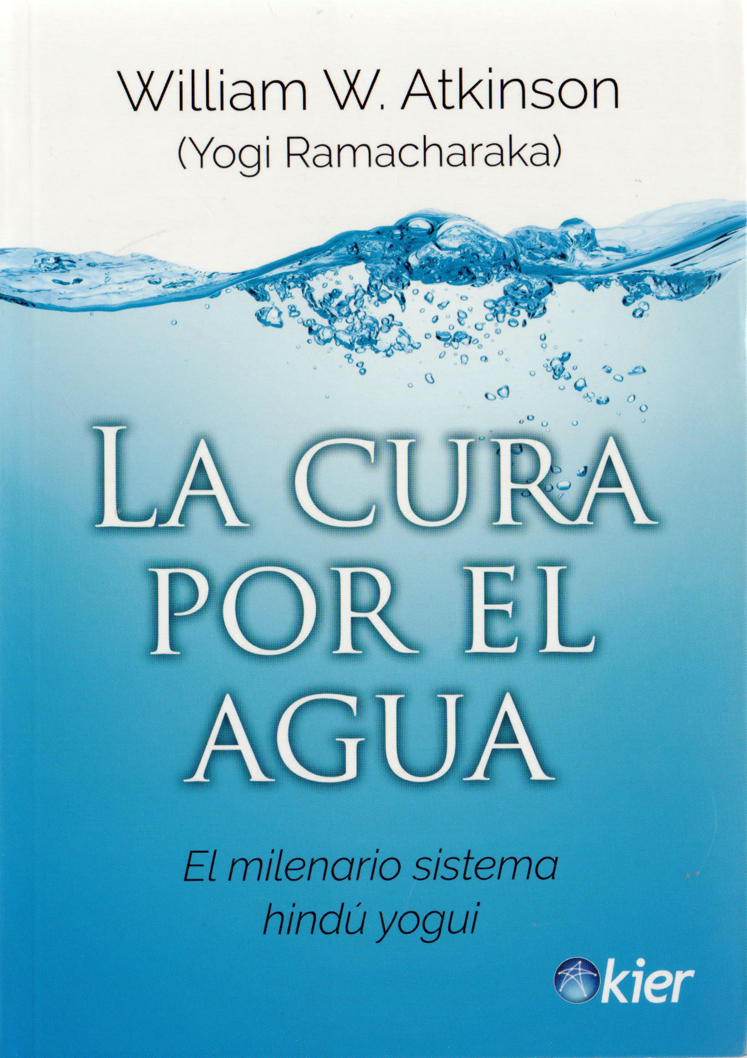 La cura por el agua