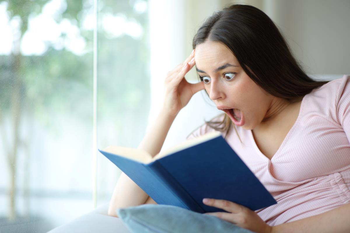 Libros para quienes odian los finales predecibles