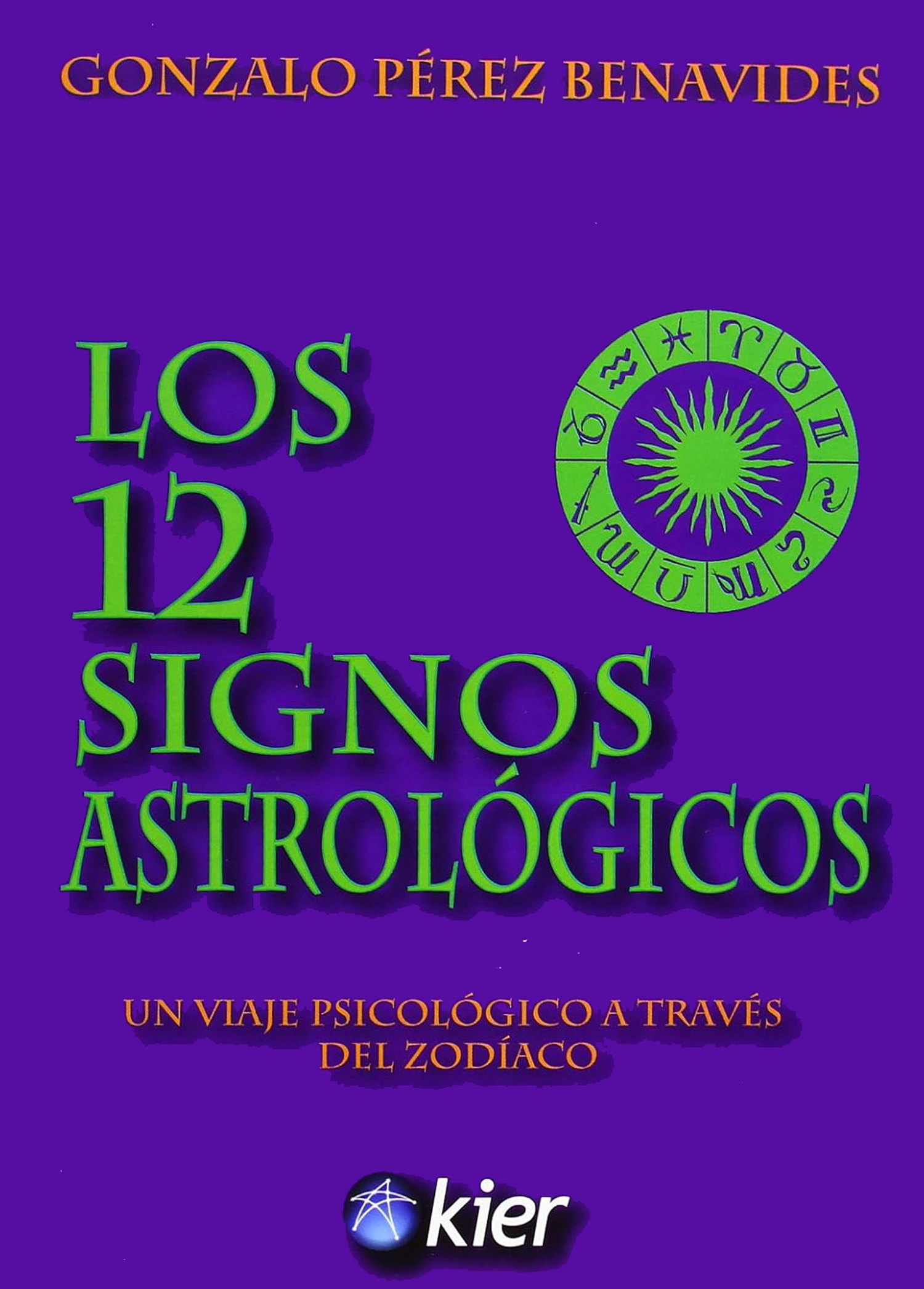 Los 12 signos astrológicos
