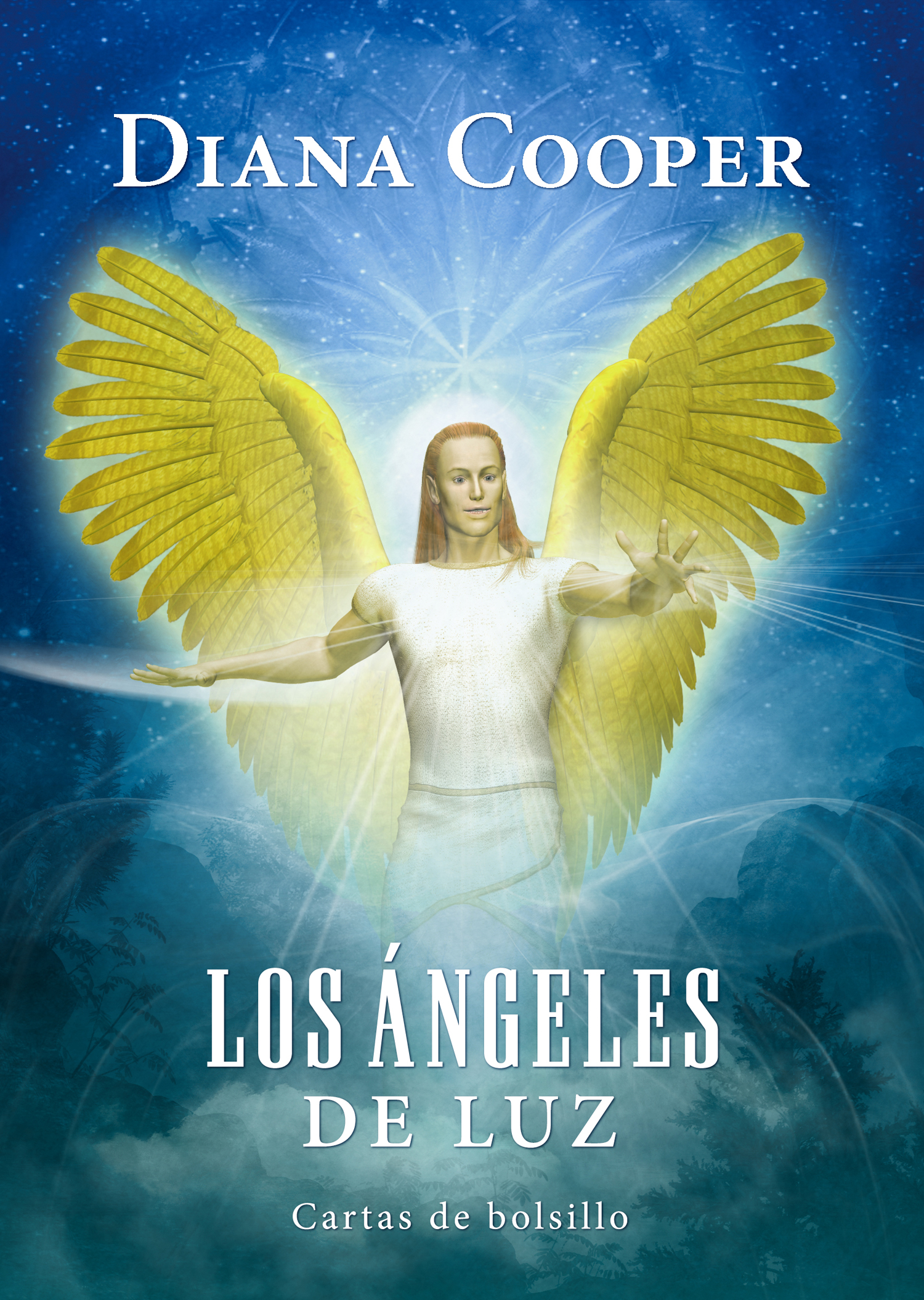 Los ángeles de luz: Cartas