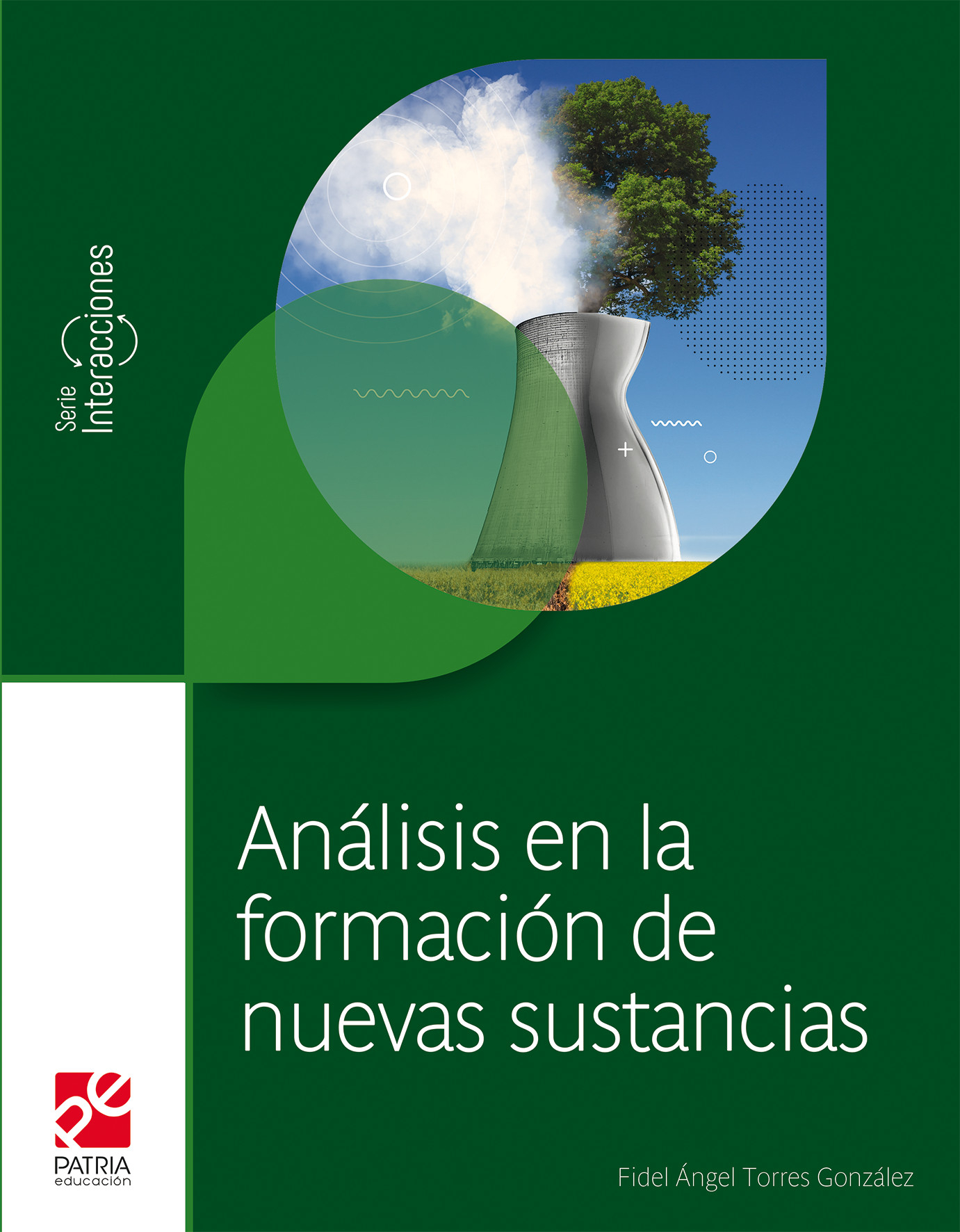 Análisis en la formación de nuevas sustancias