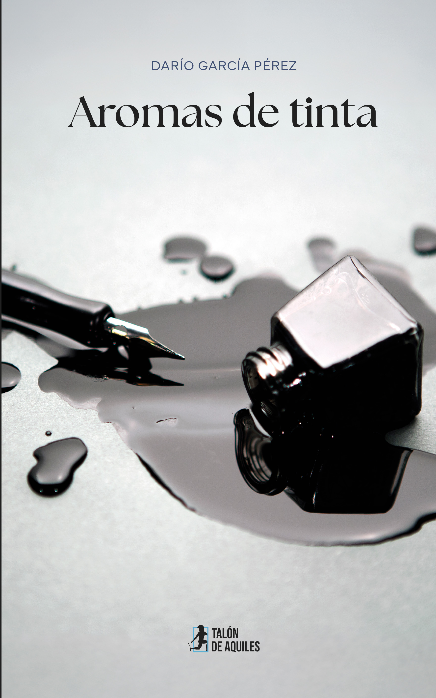 Aromas de tinta