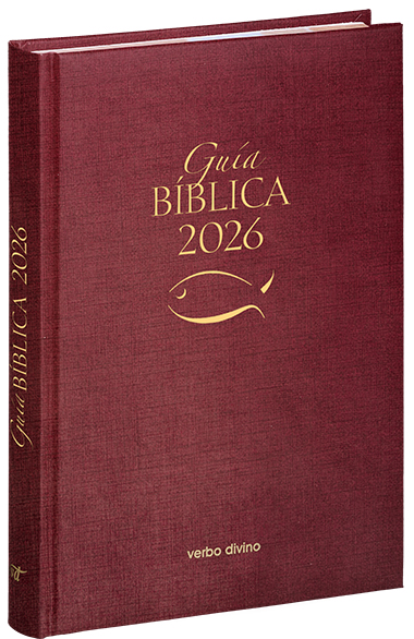 Guía Bíblica 2026