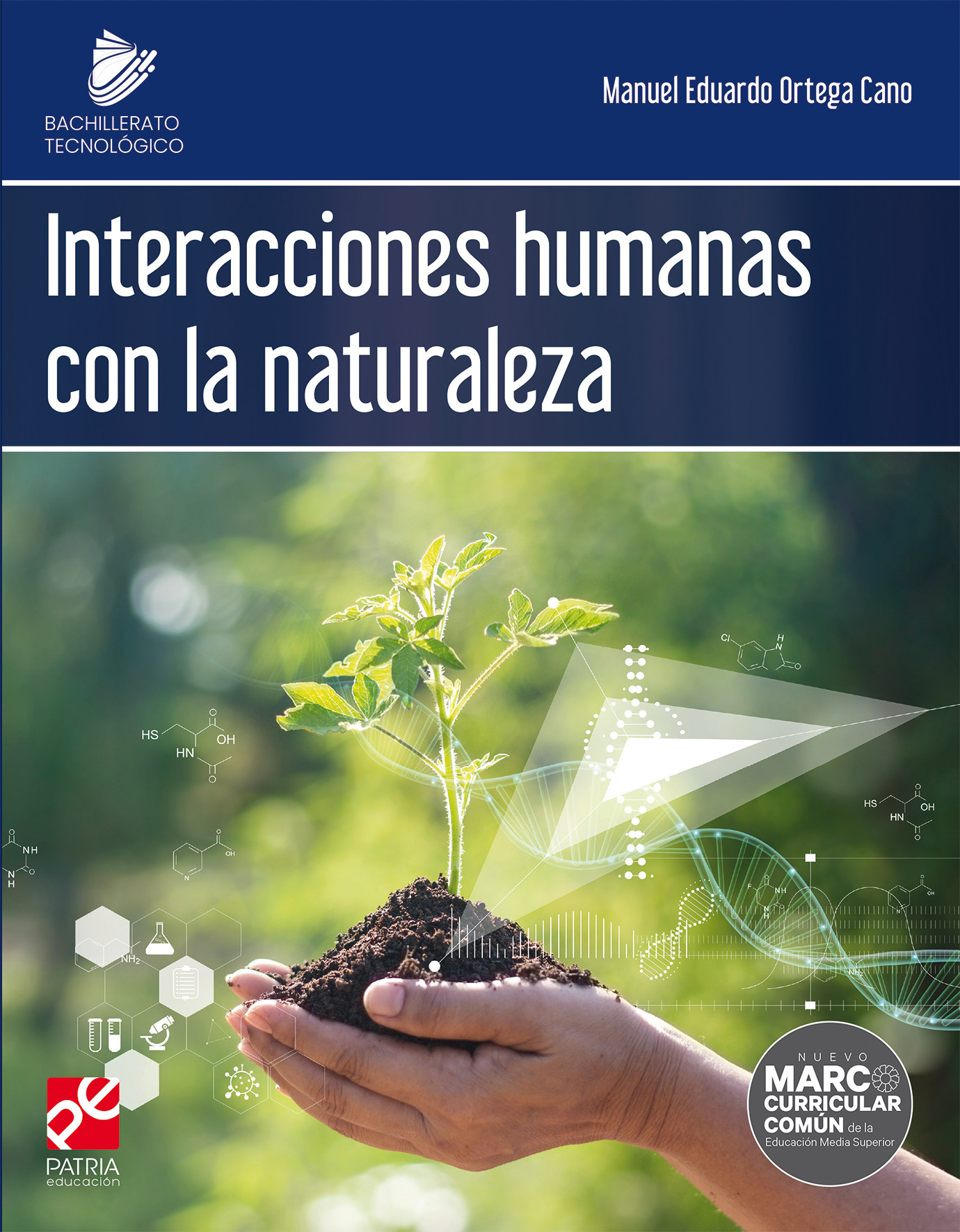Interacciones humanas con la naturaleza