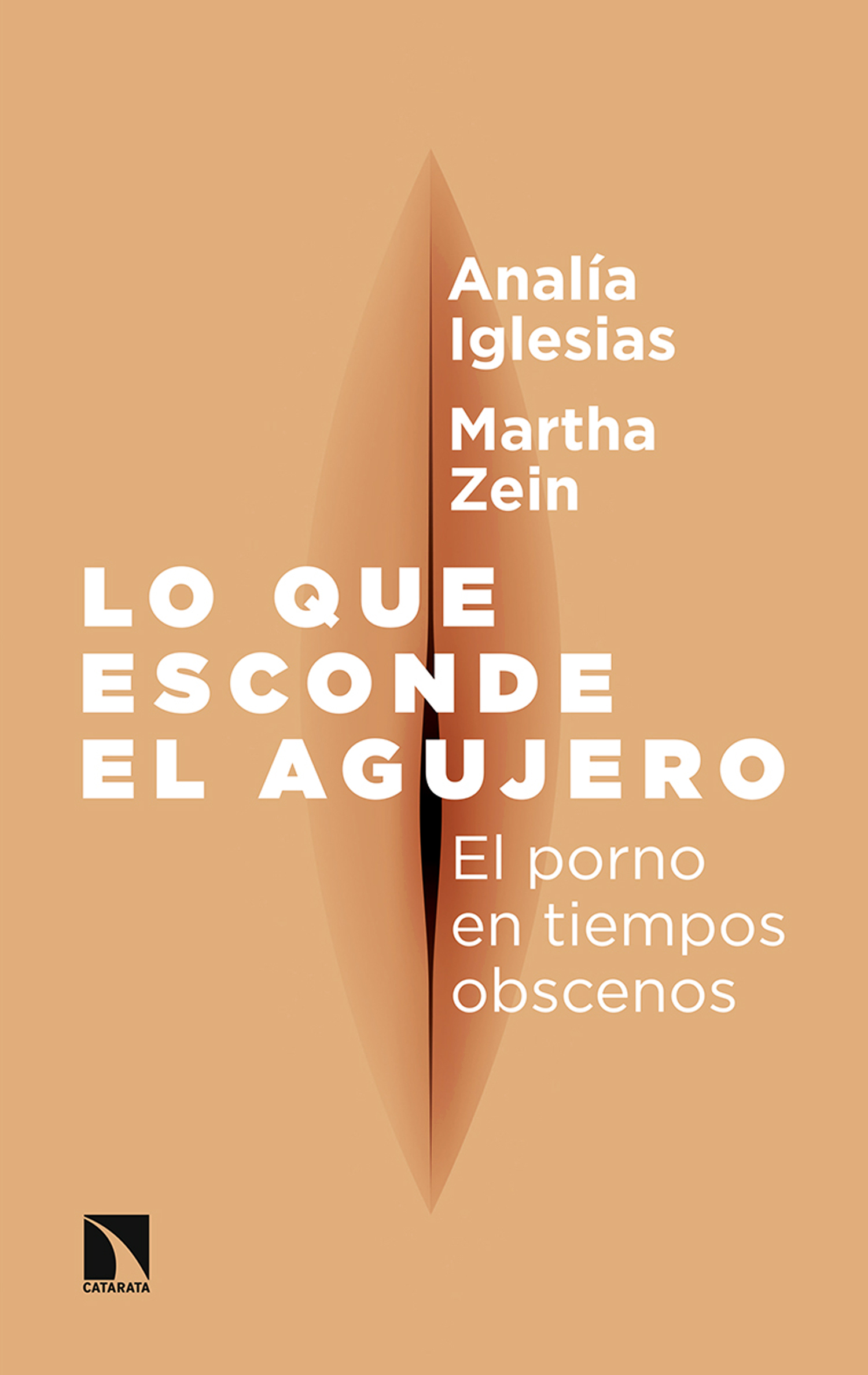 Lo que se esconde en el agujero
