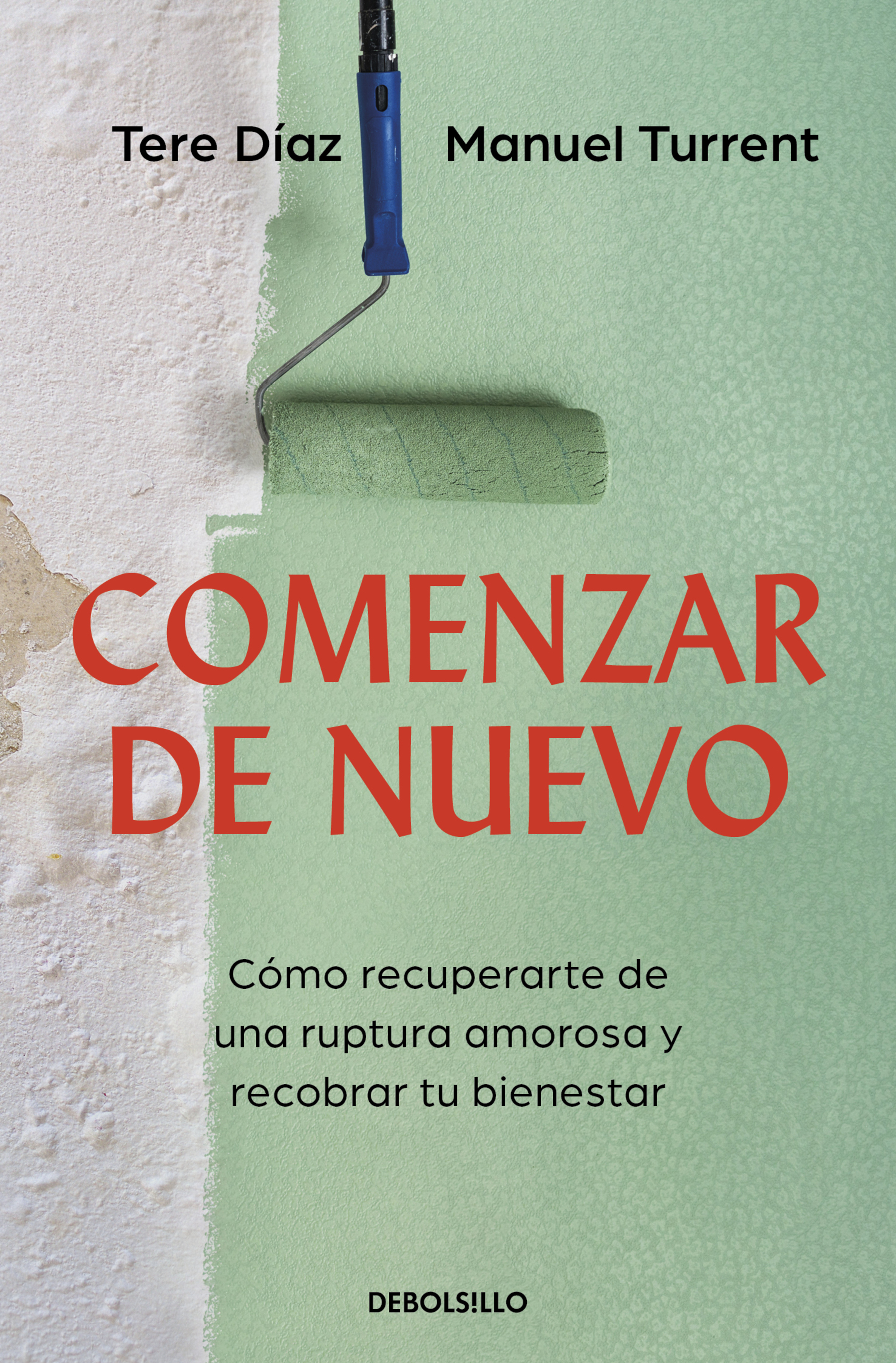 Comenzar de nuevo