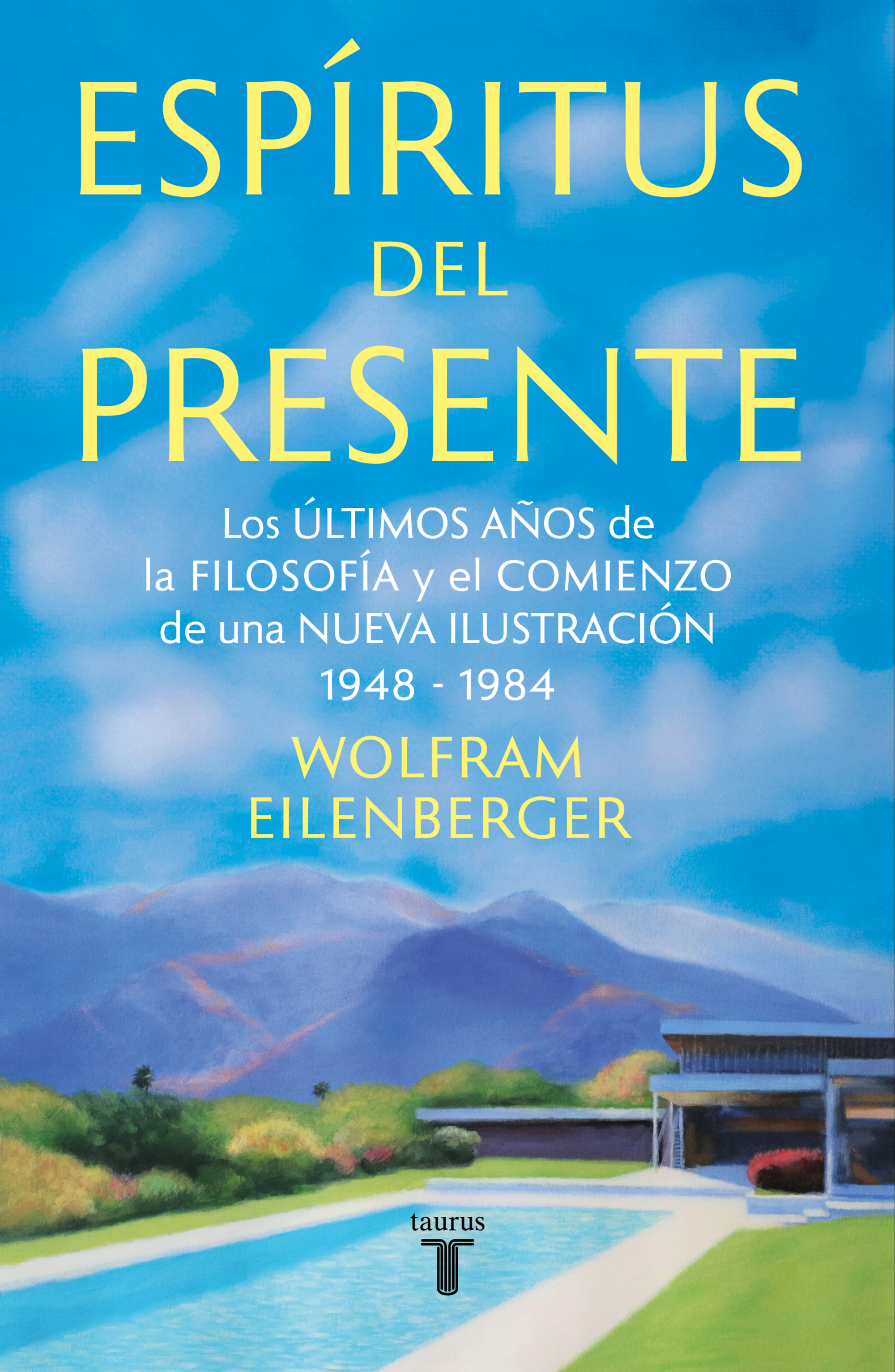 Espíritus del presente