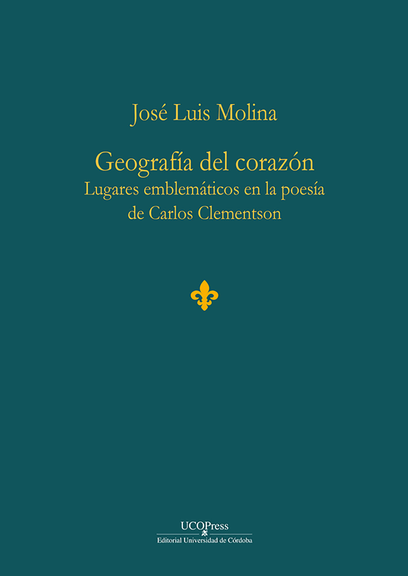 Geografía del corazón