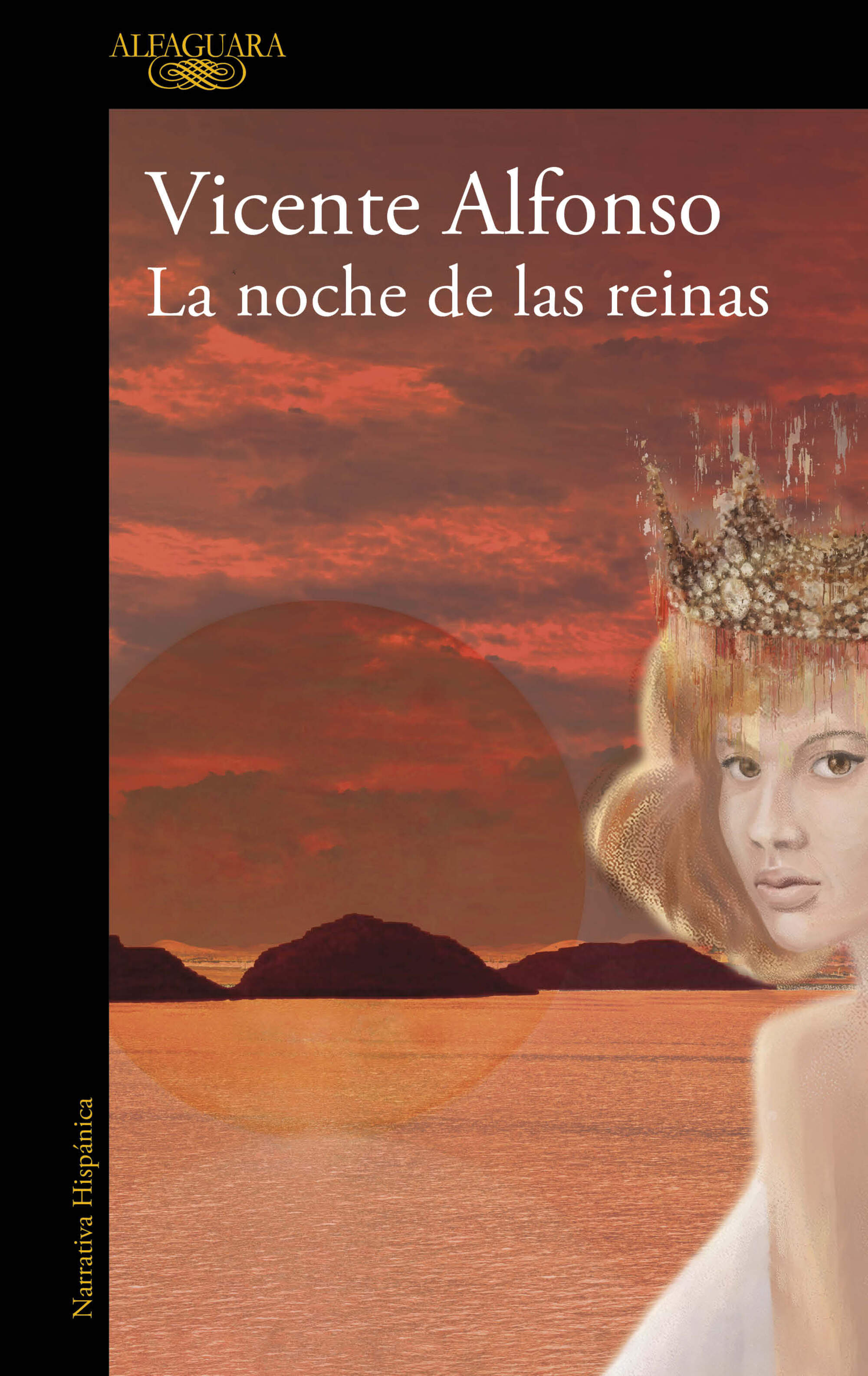 La noche de las reinas