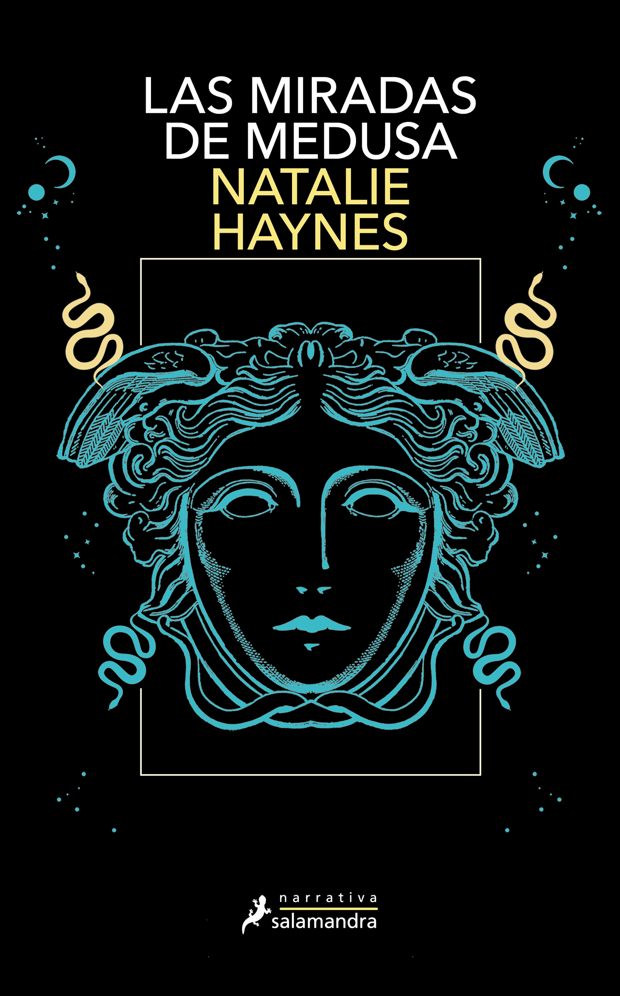 Las miradas de Medusa