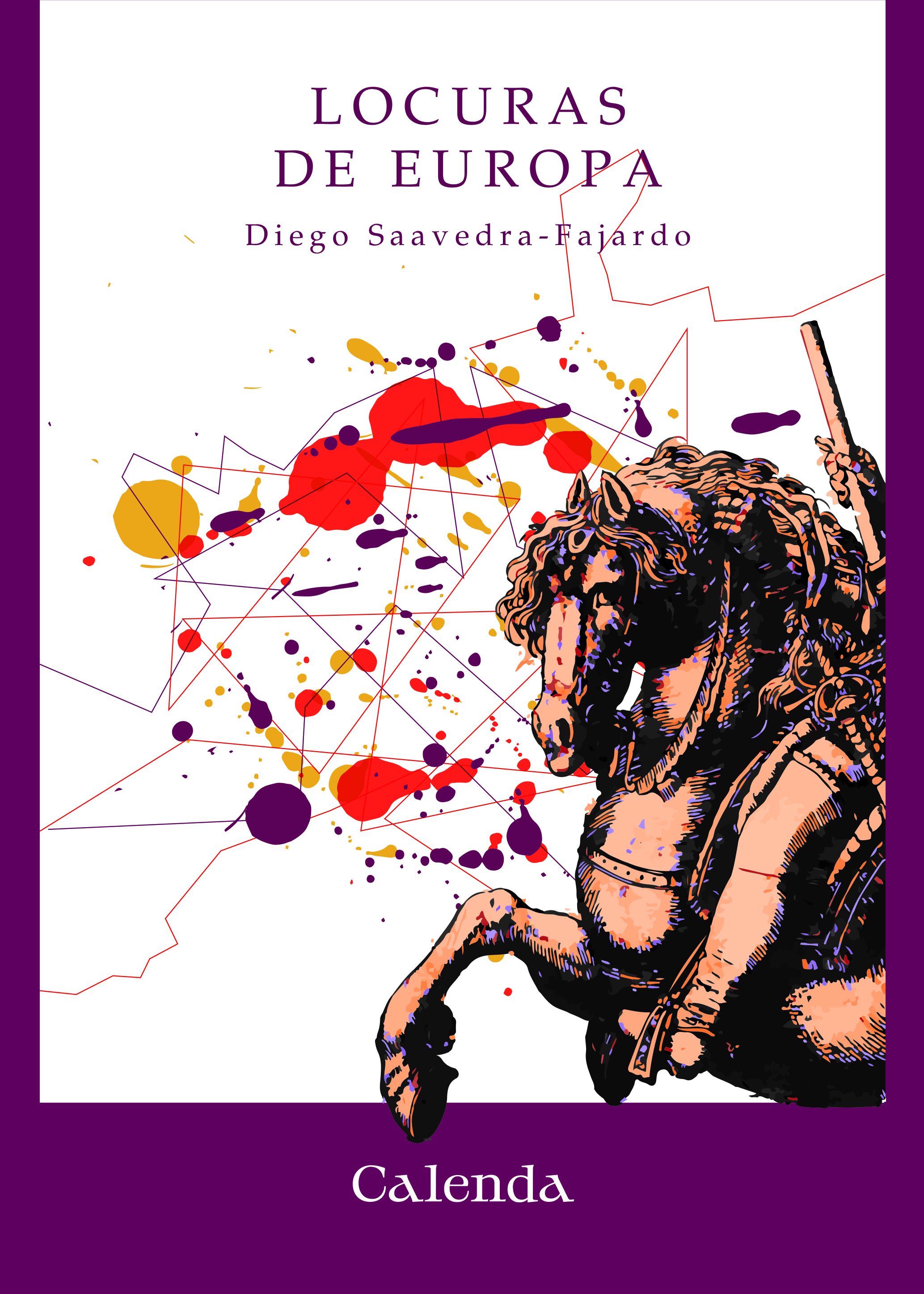 Locuras de Europa
