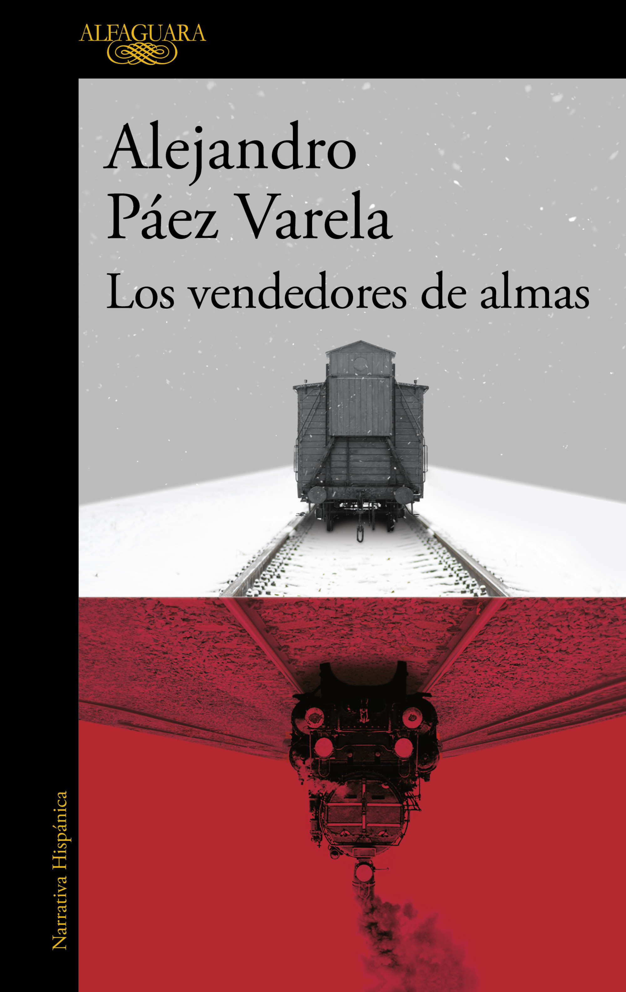 Los vendedores de almas