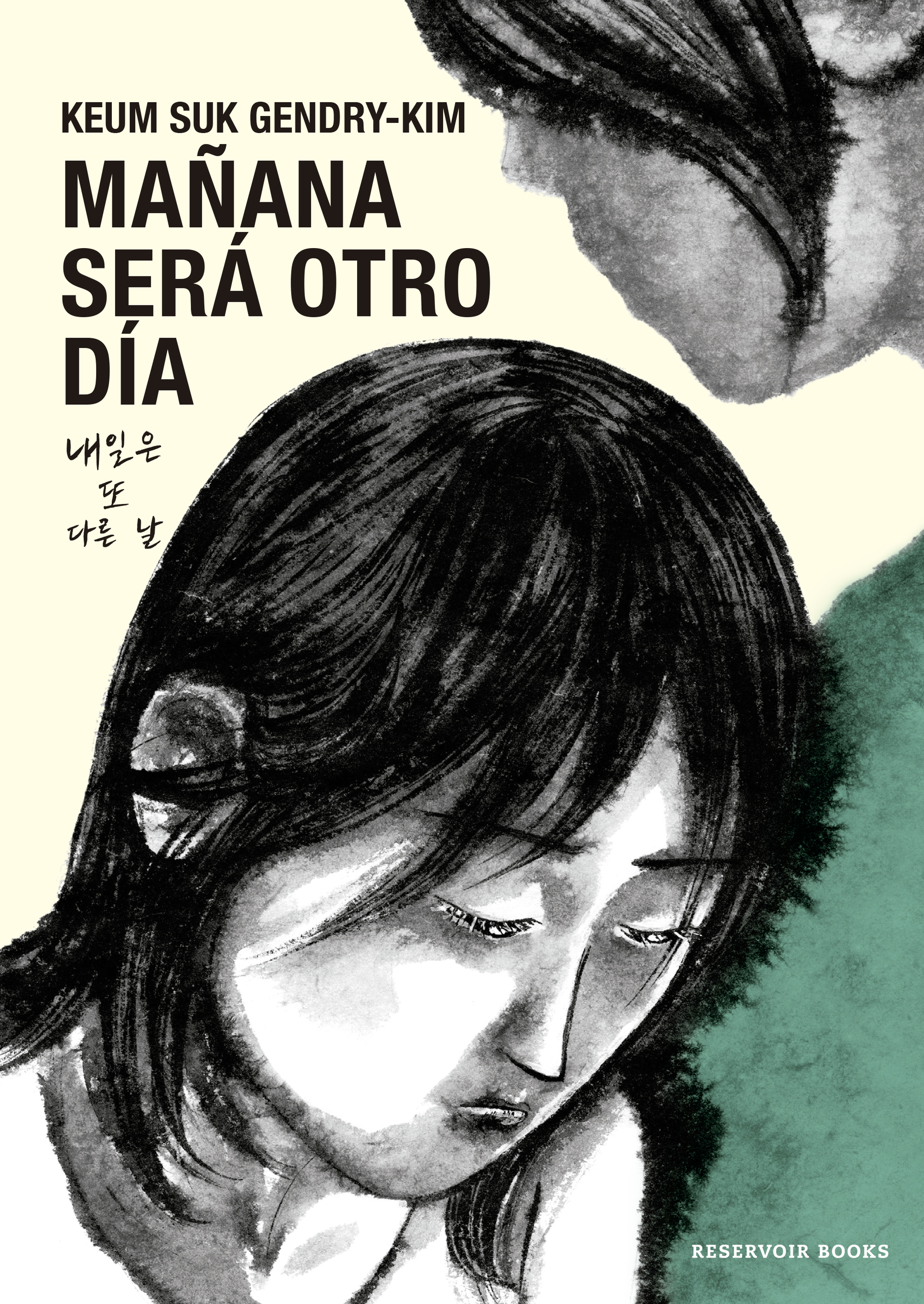 Mañana será otro día