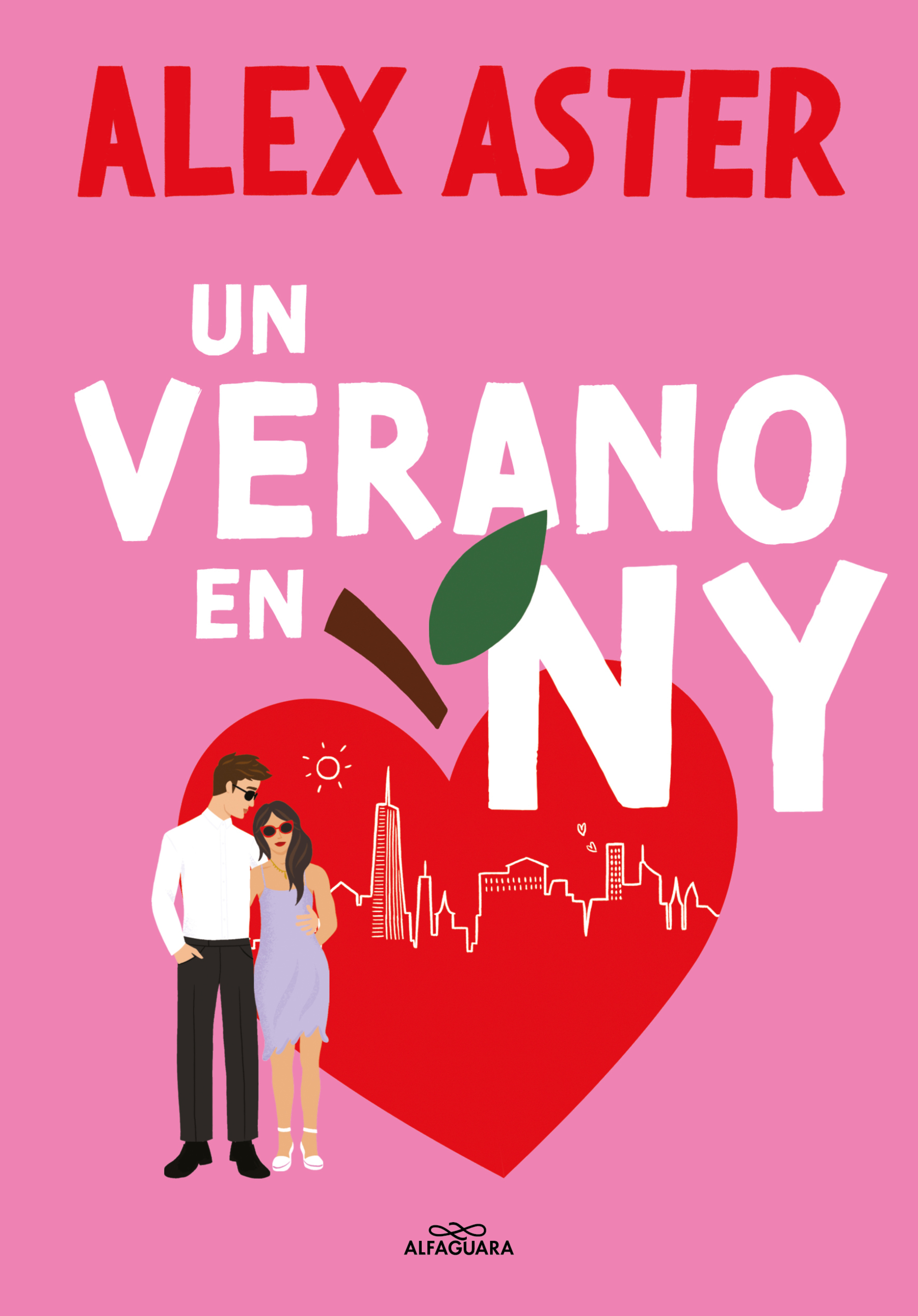 Un verano en NY